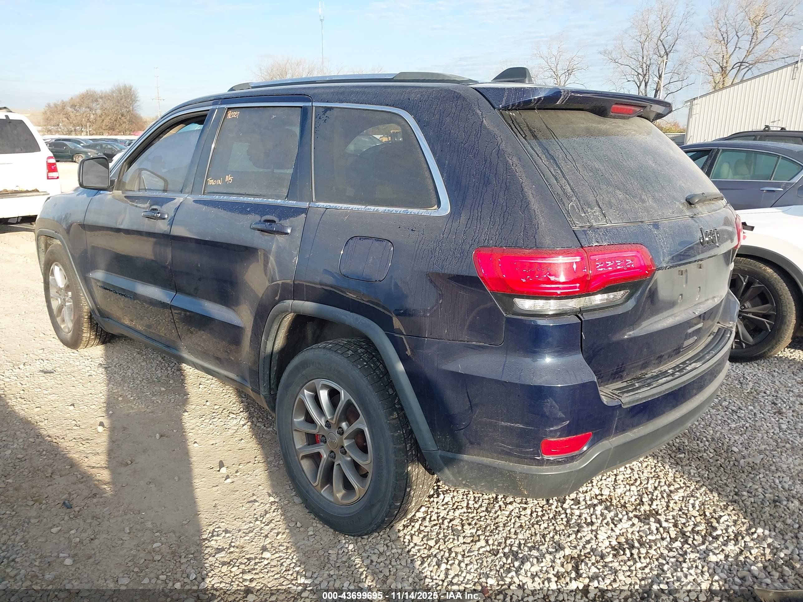 JEEP GRAND image 3