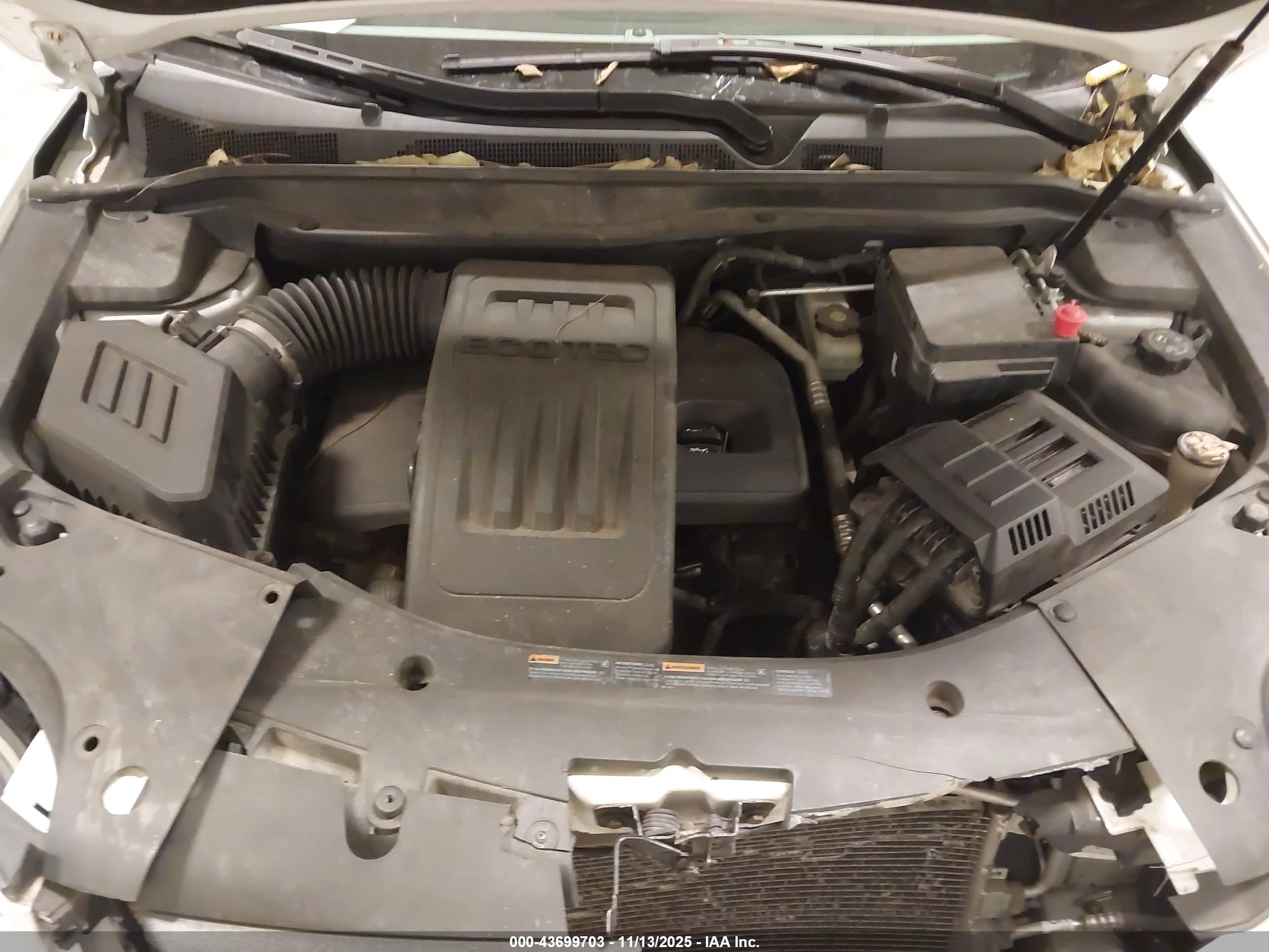 GMC TERRAIN image 10
