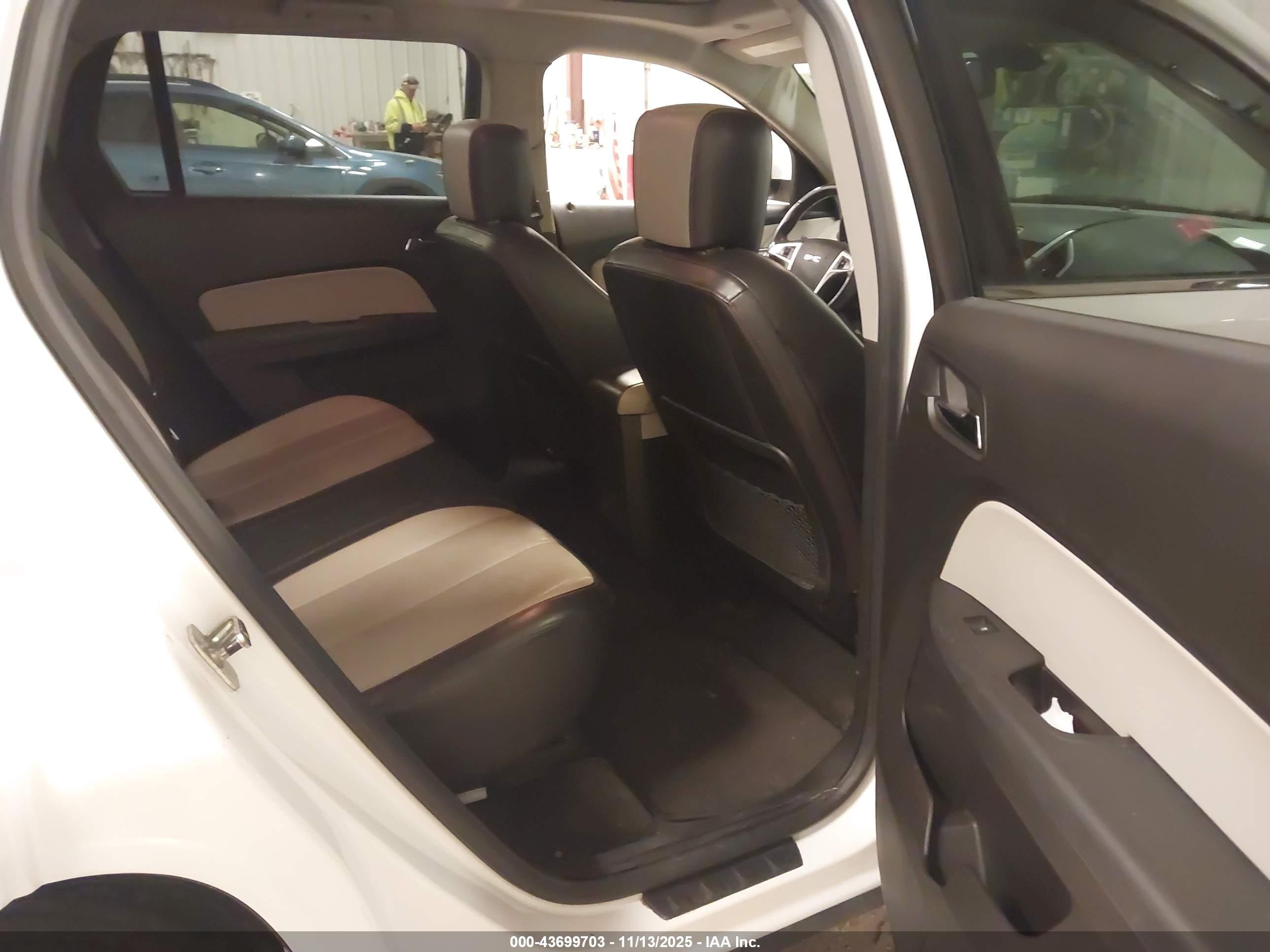 GMC TERRAIN image 8