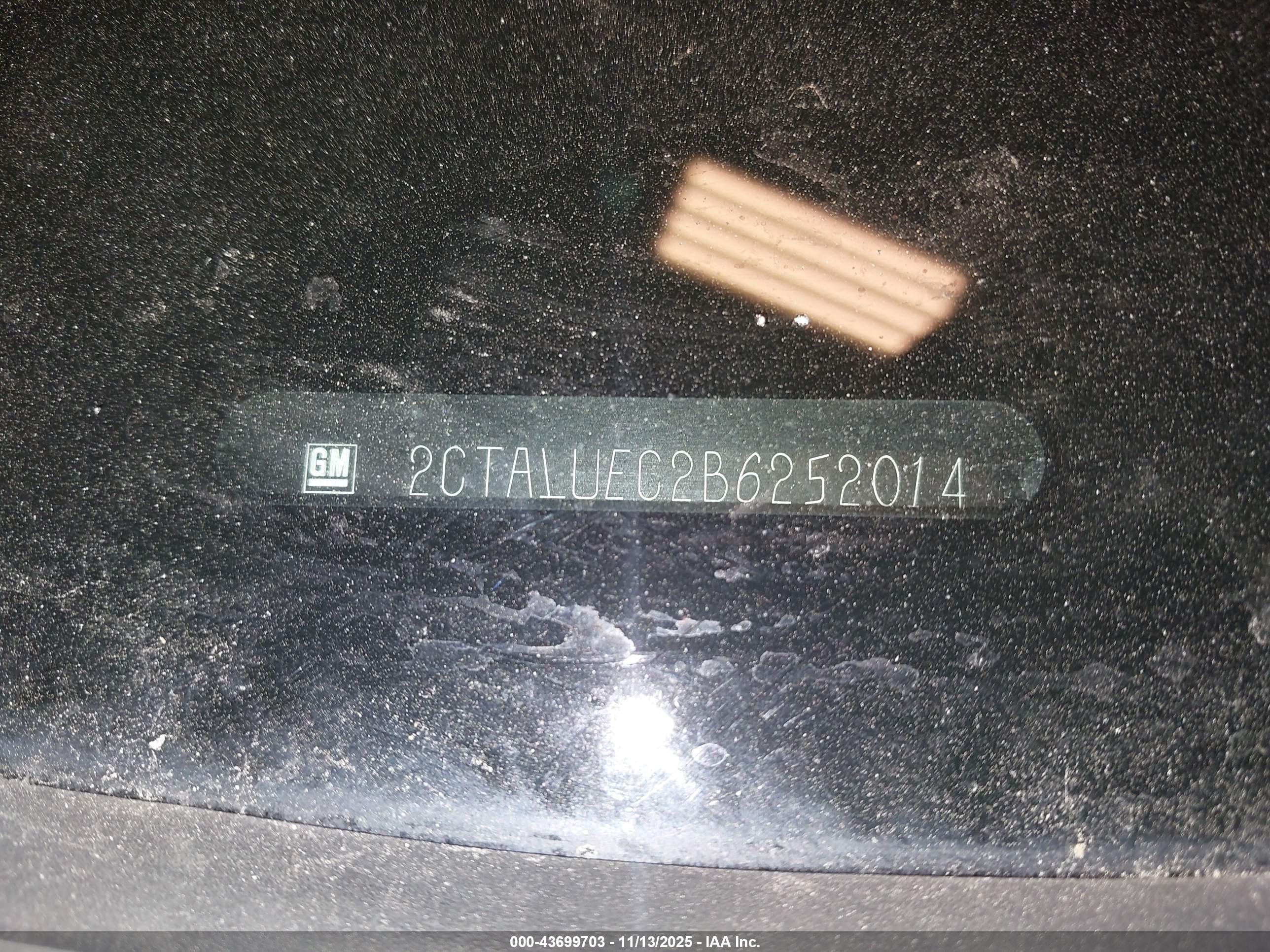 GMC TERRAIN image 9