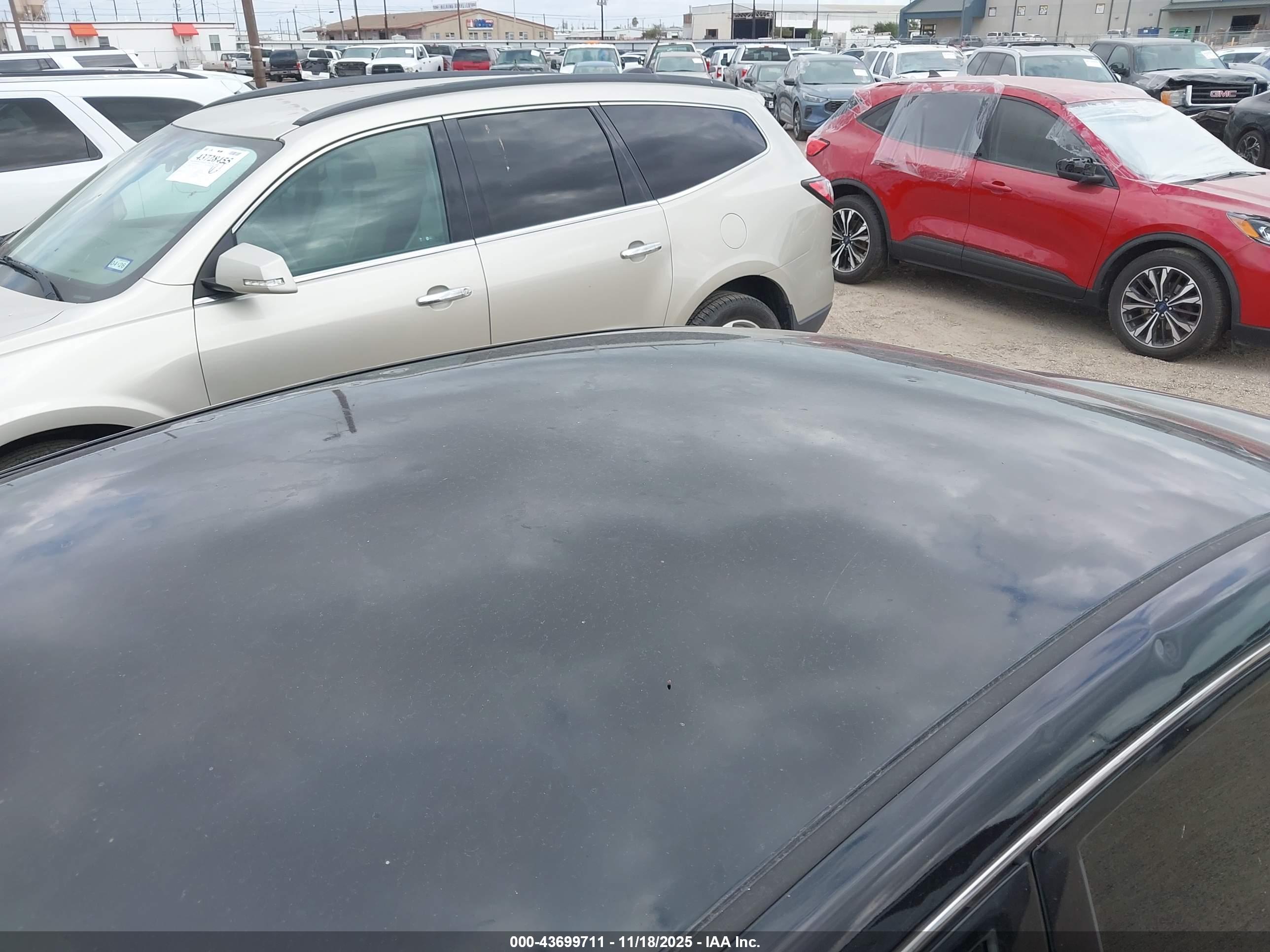 NISSAN SENTRA image 6
