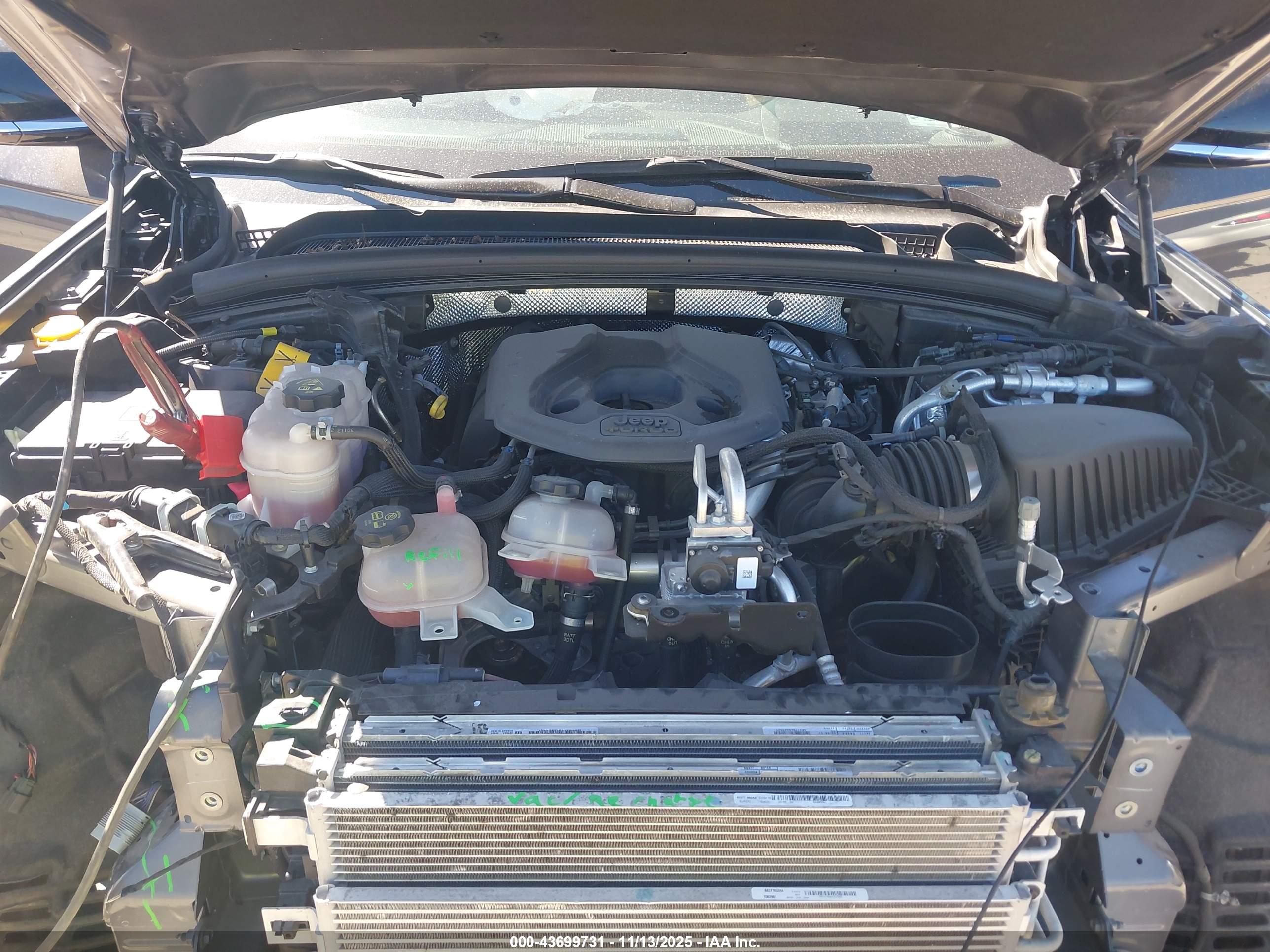 JEEP GRAND image 10