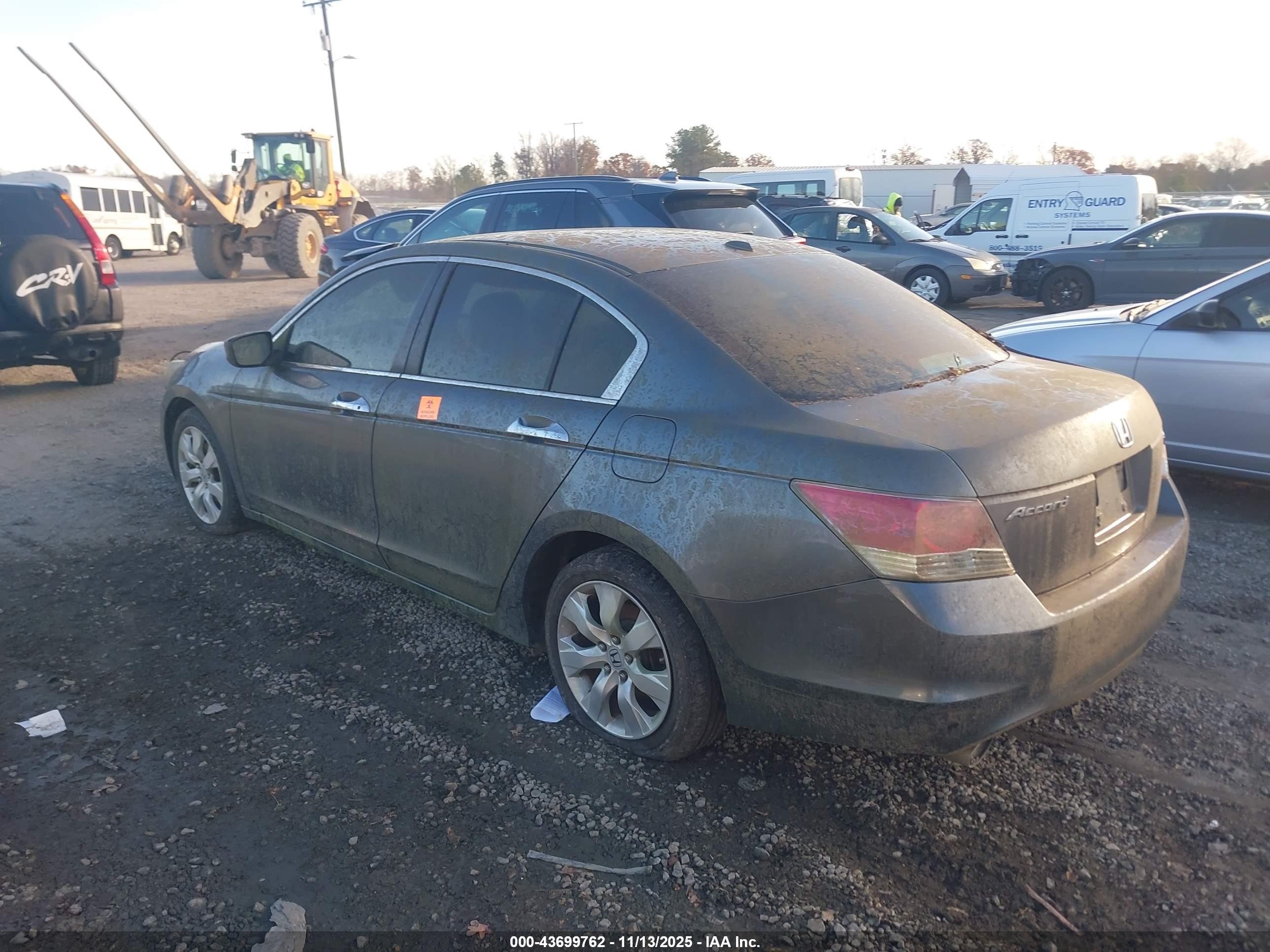 HONDA ACCORD image 3