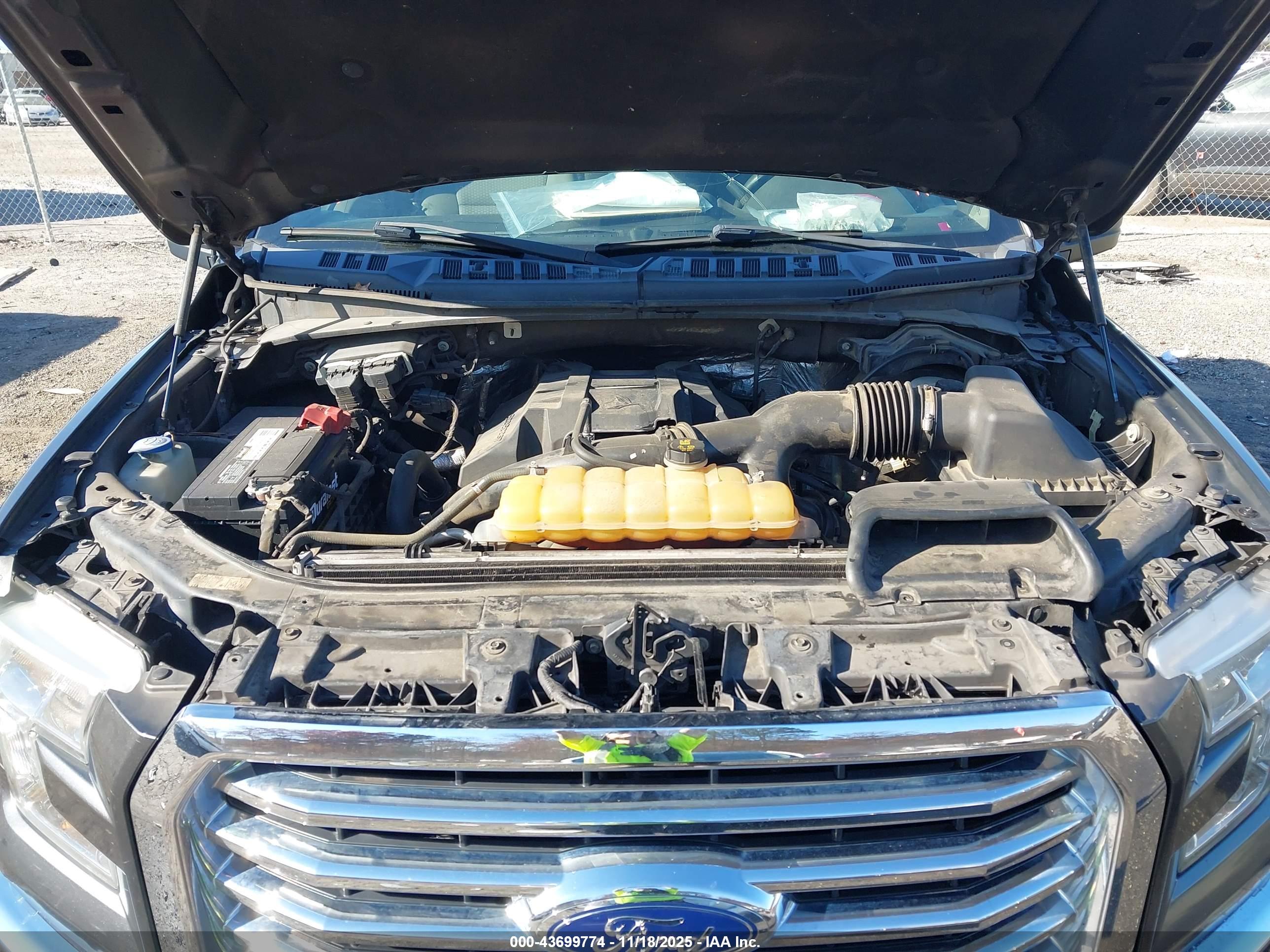 FORD F-150 image 10