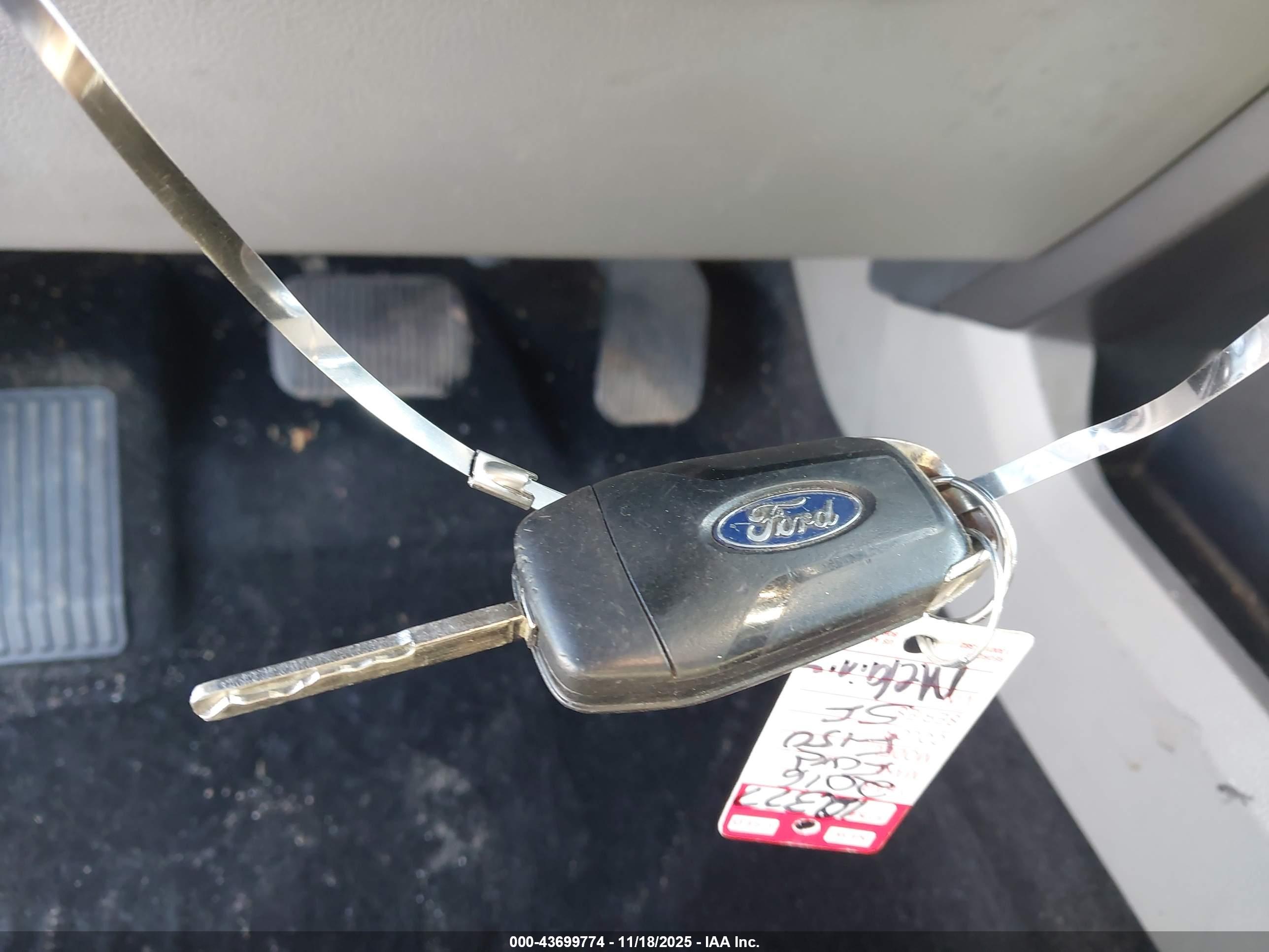 FORD F-150 image 11