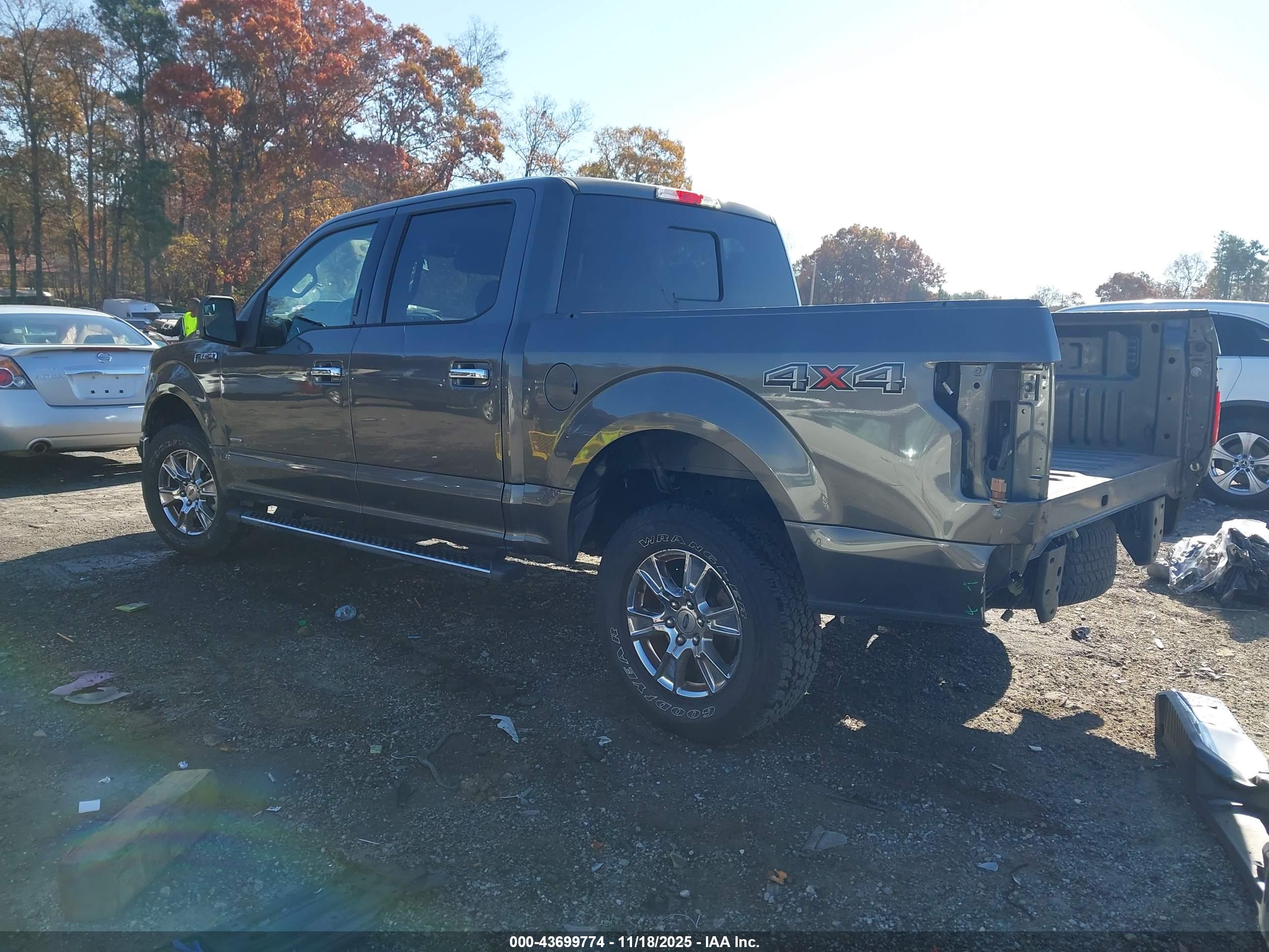 FORD F-150 image 3