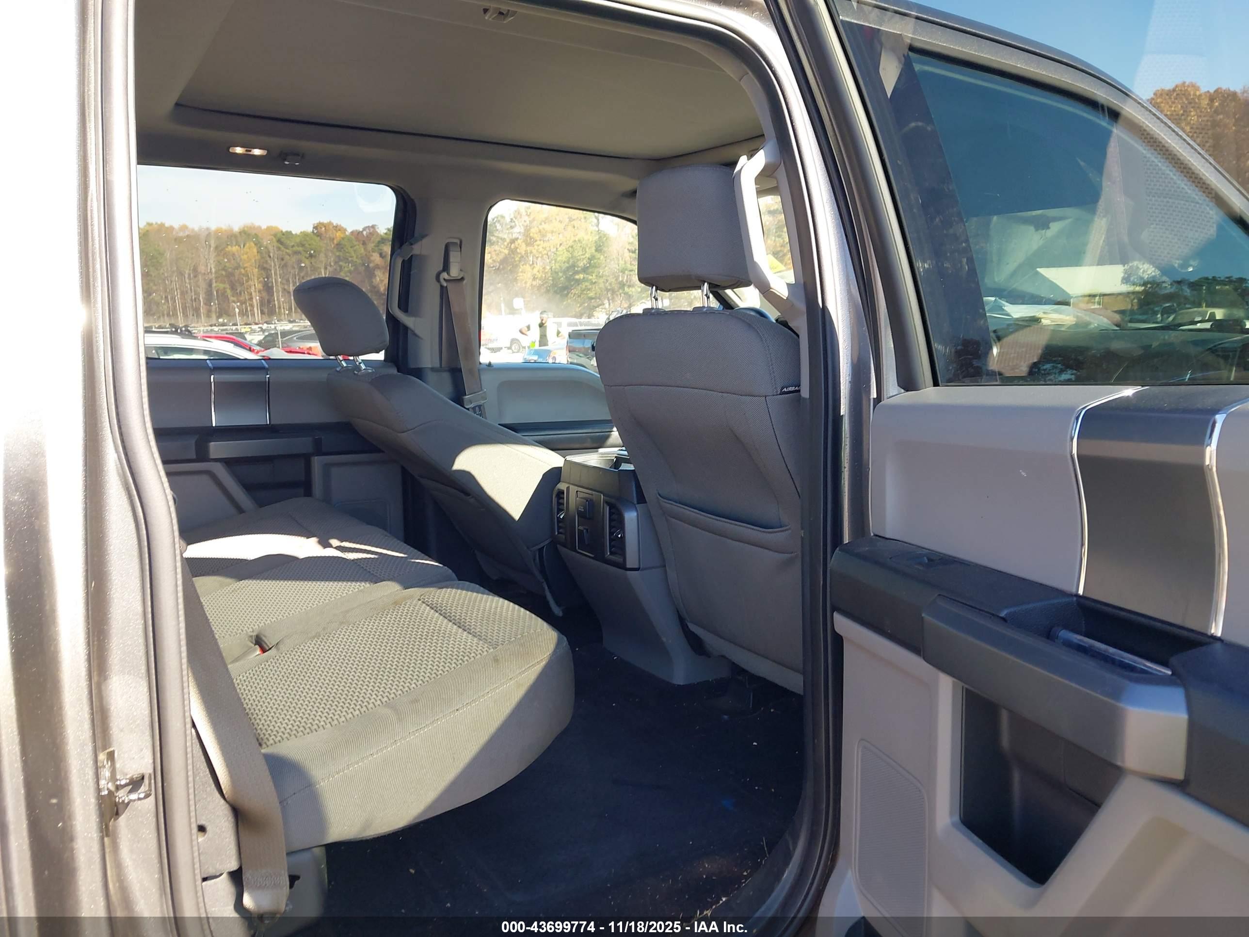 FORD F-150 image 8