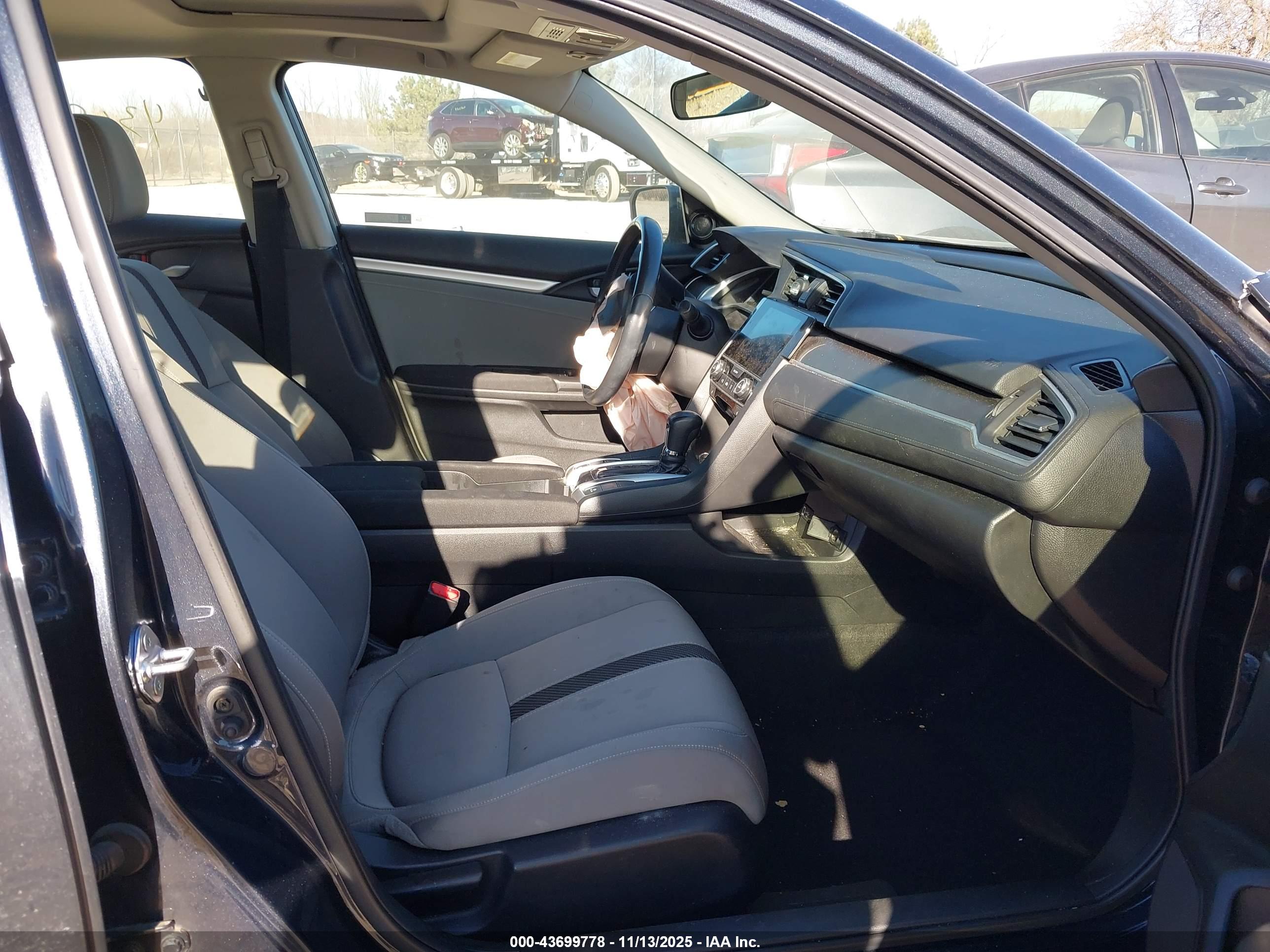 HONDA CIVIC image 5