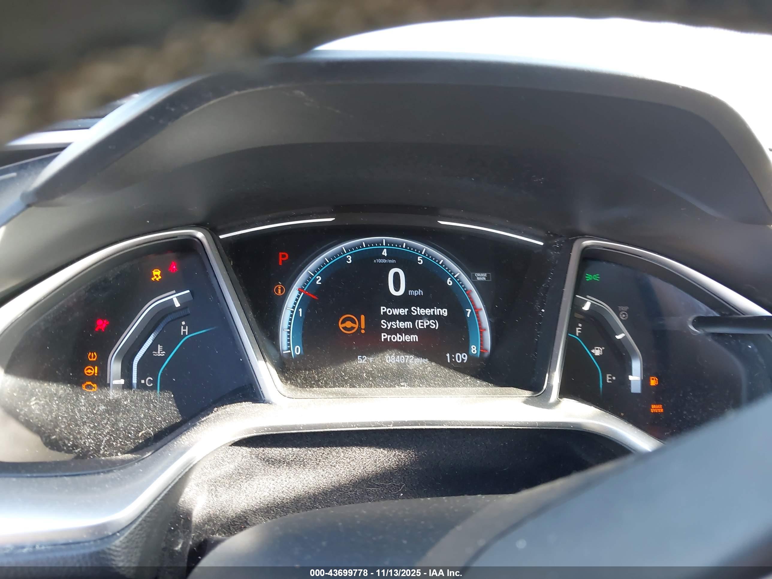 HONDA CIVIC image 7