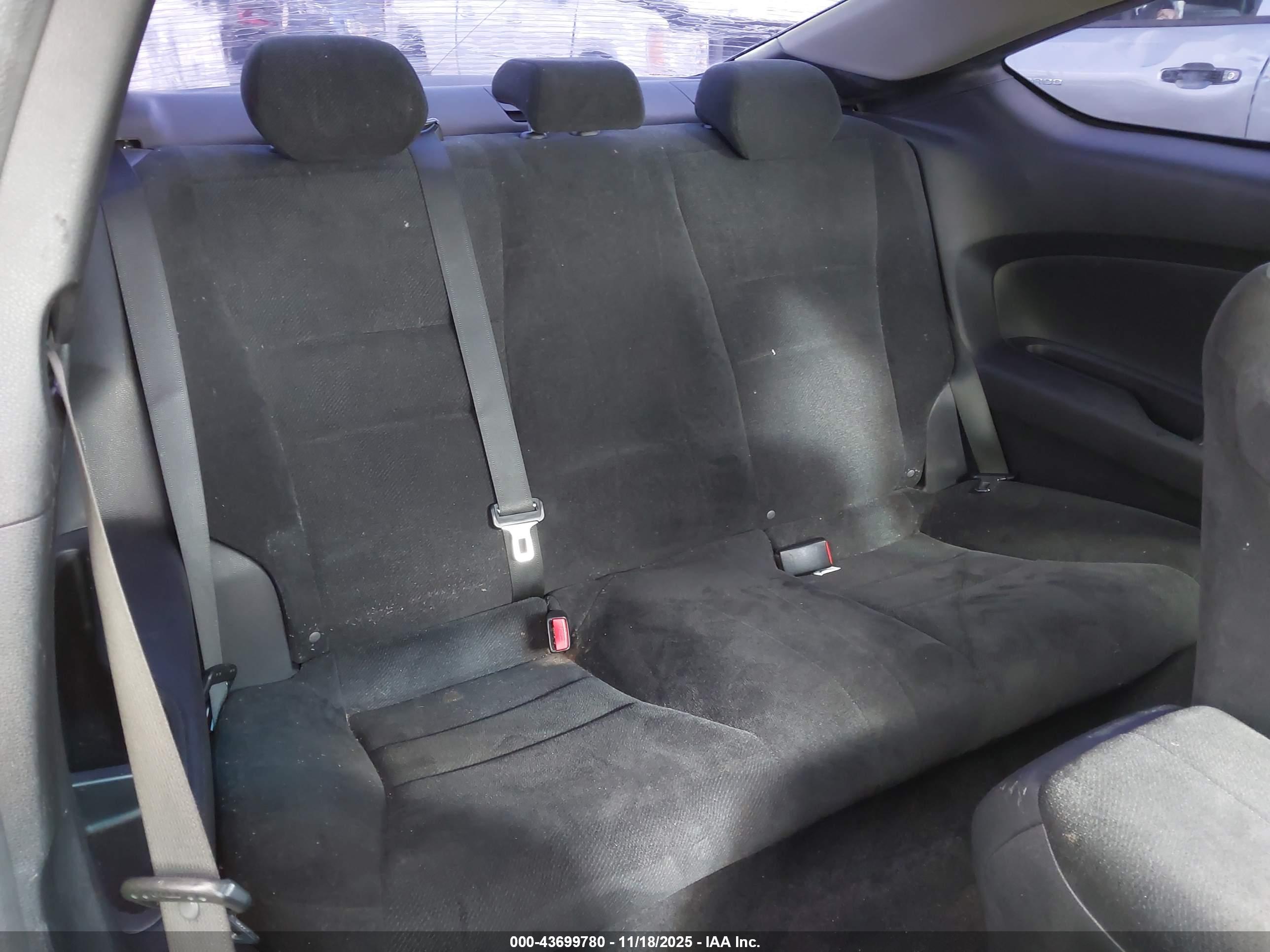 HONDA ACCORD image 8