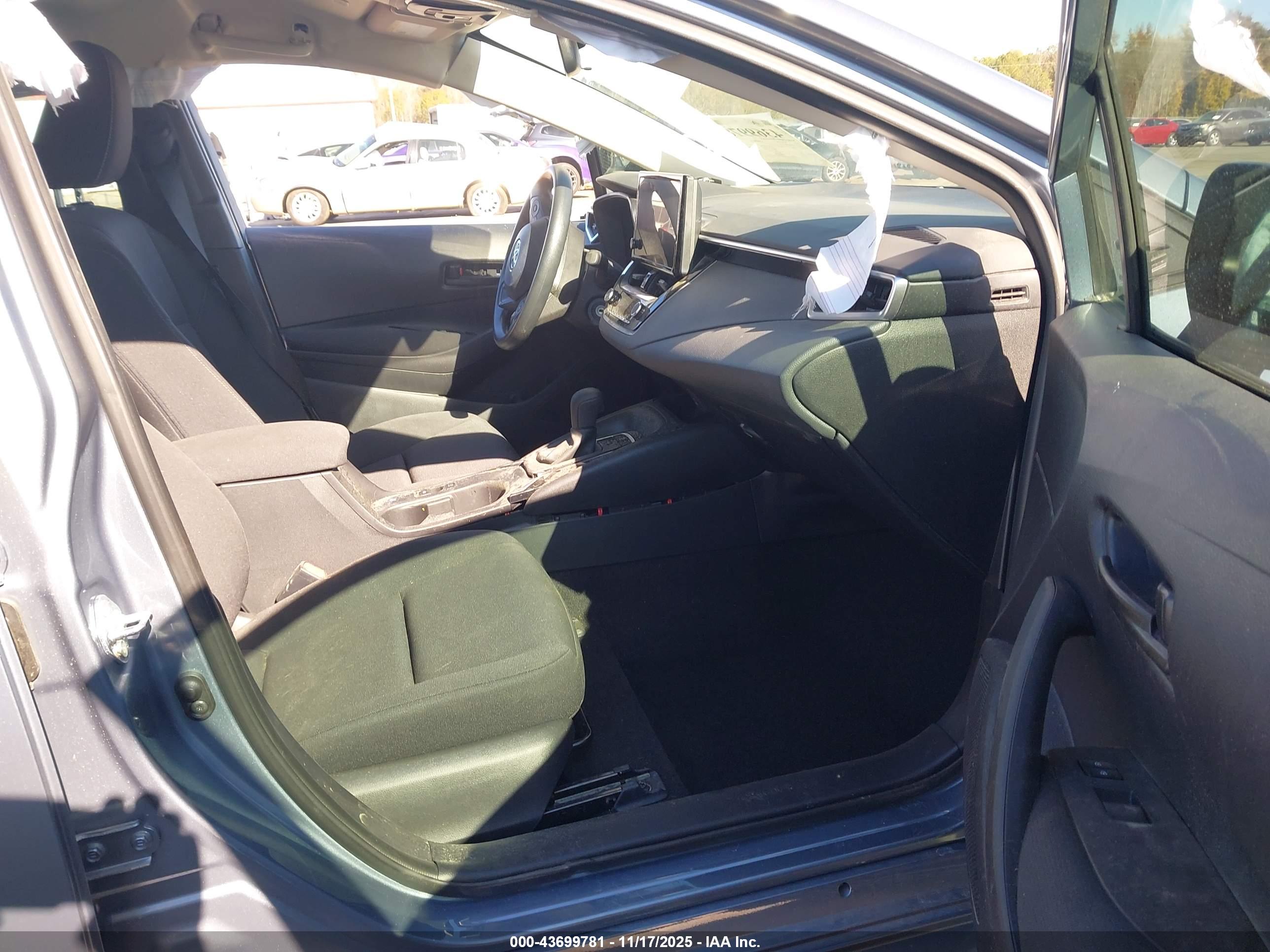 TOYOTA COROLLA image 5