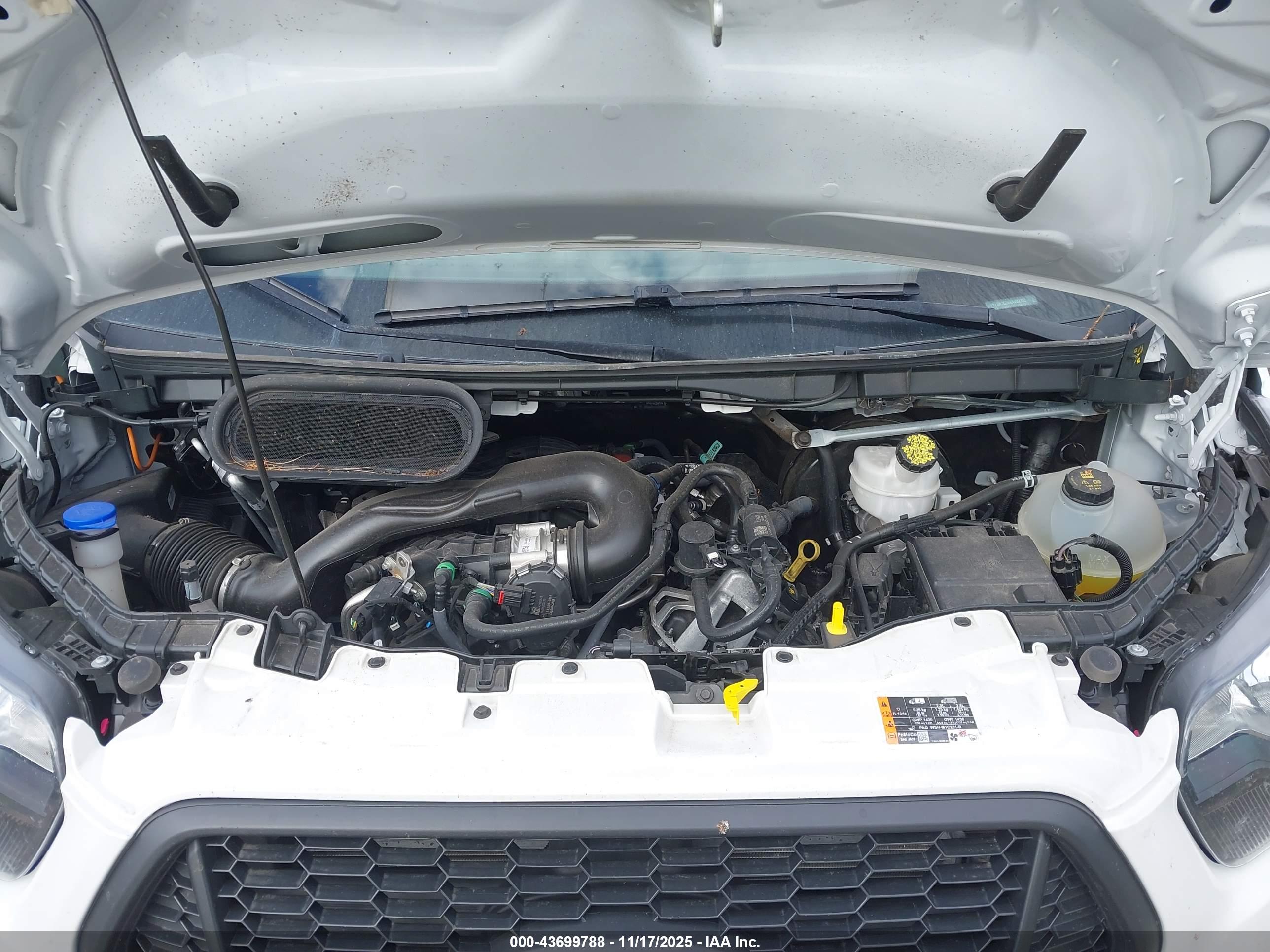 FORD TRANSIT-250 image 10