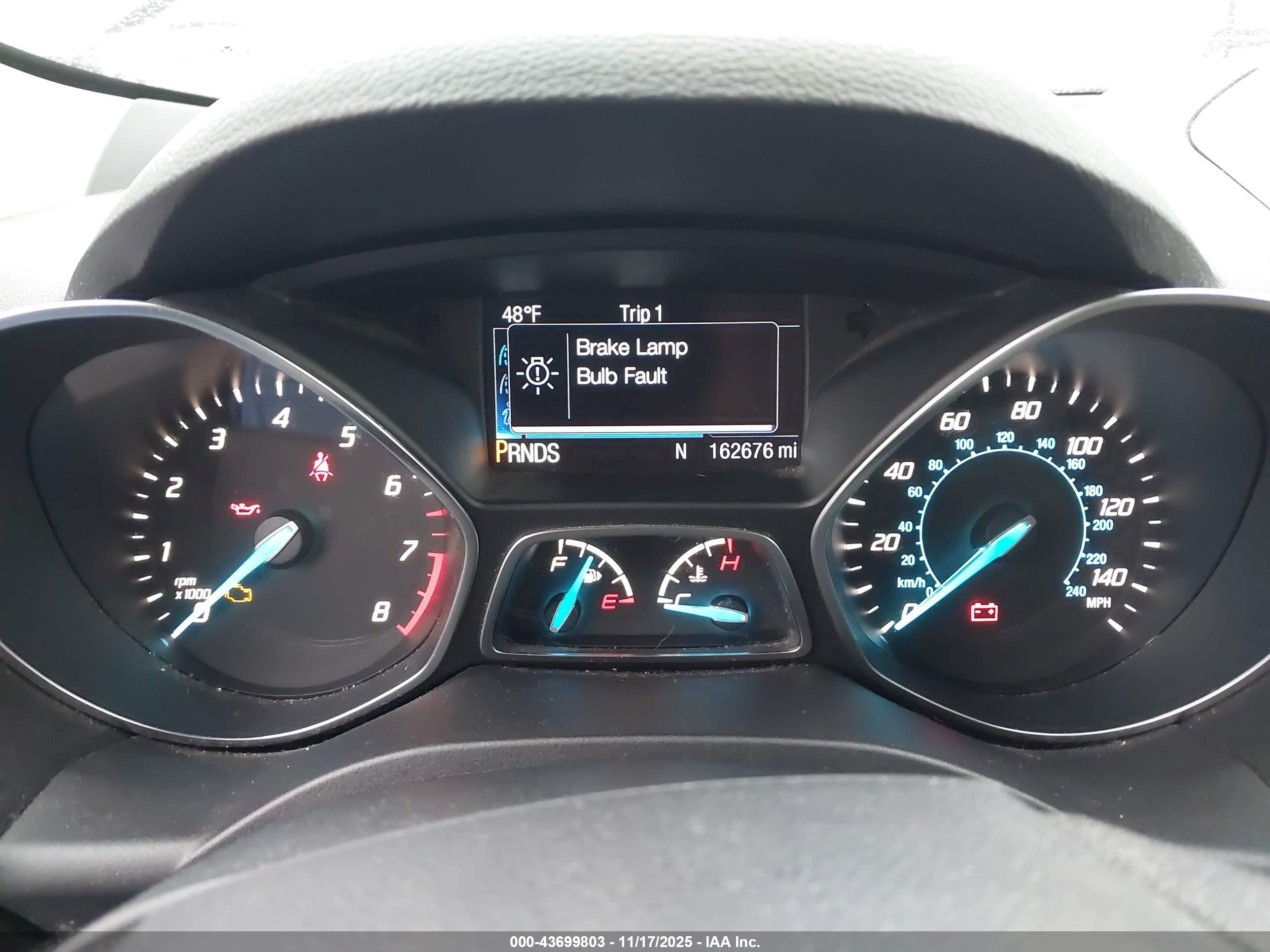FORD ESCAPE image 7