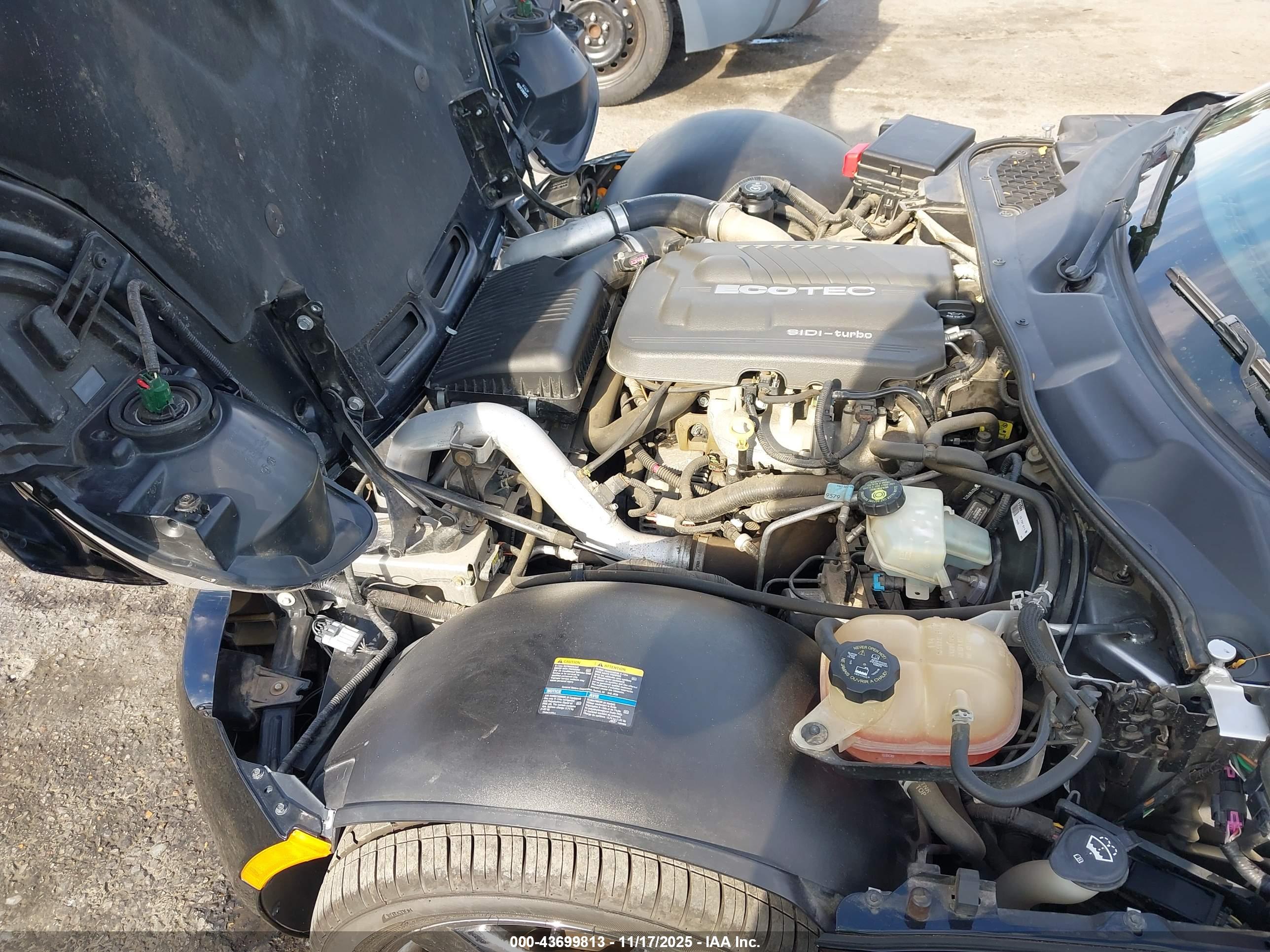 PONTIAC SOLSTICE image 10