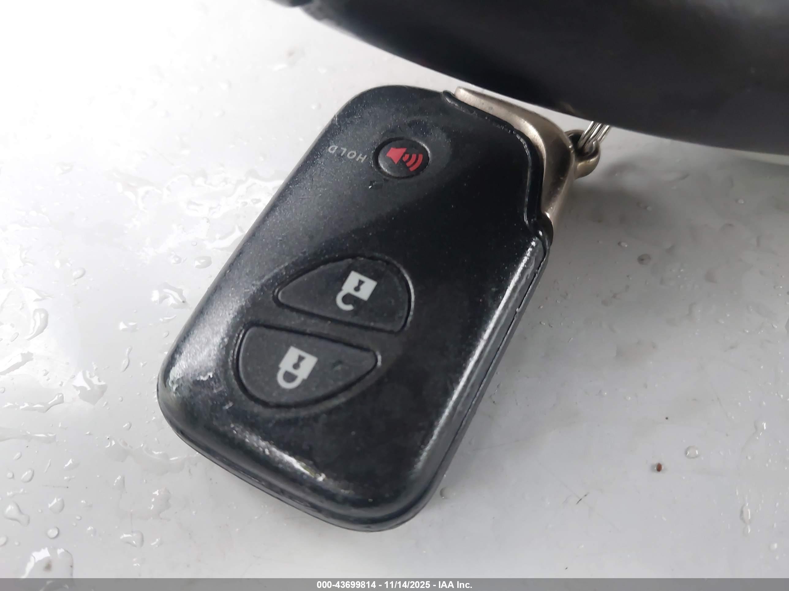 LEXUS CT image 11