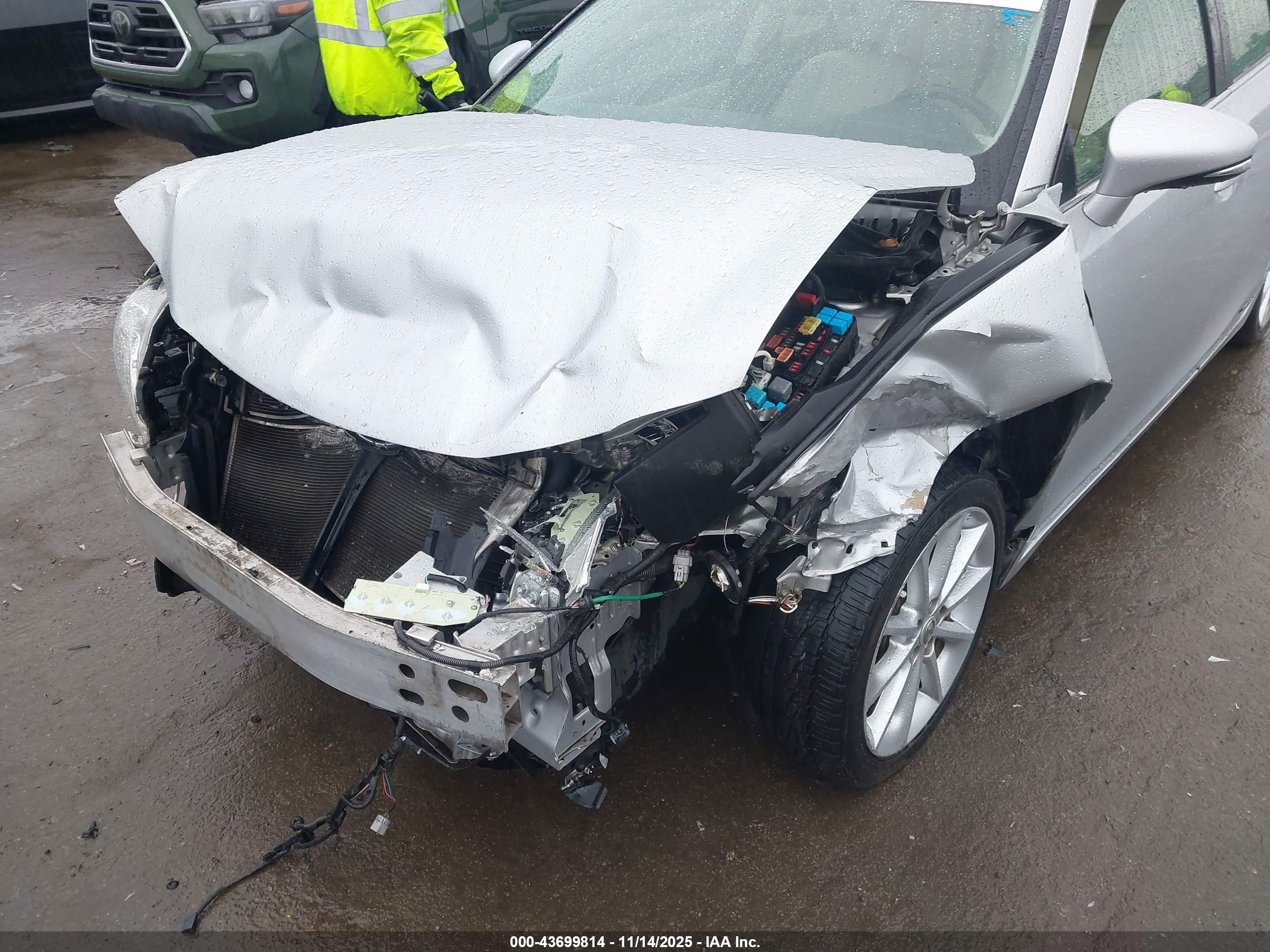 LEXUS CT image 6