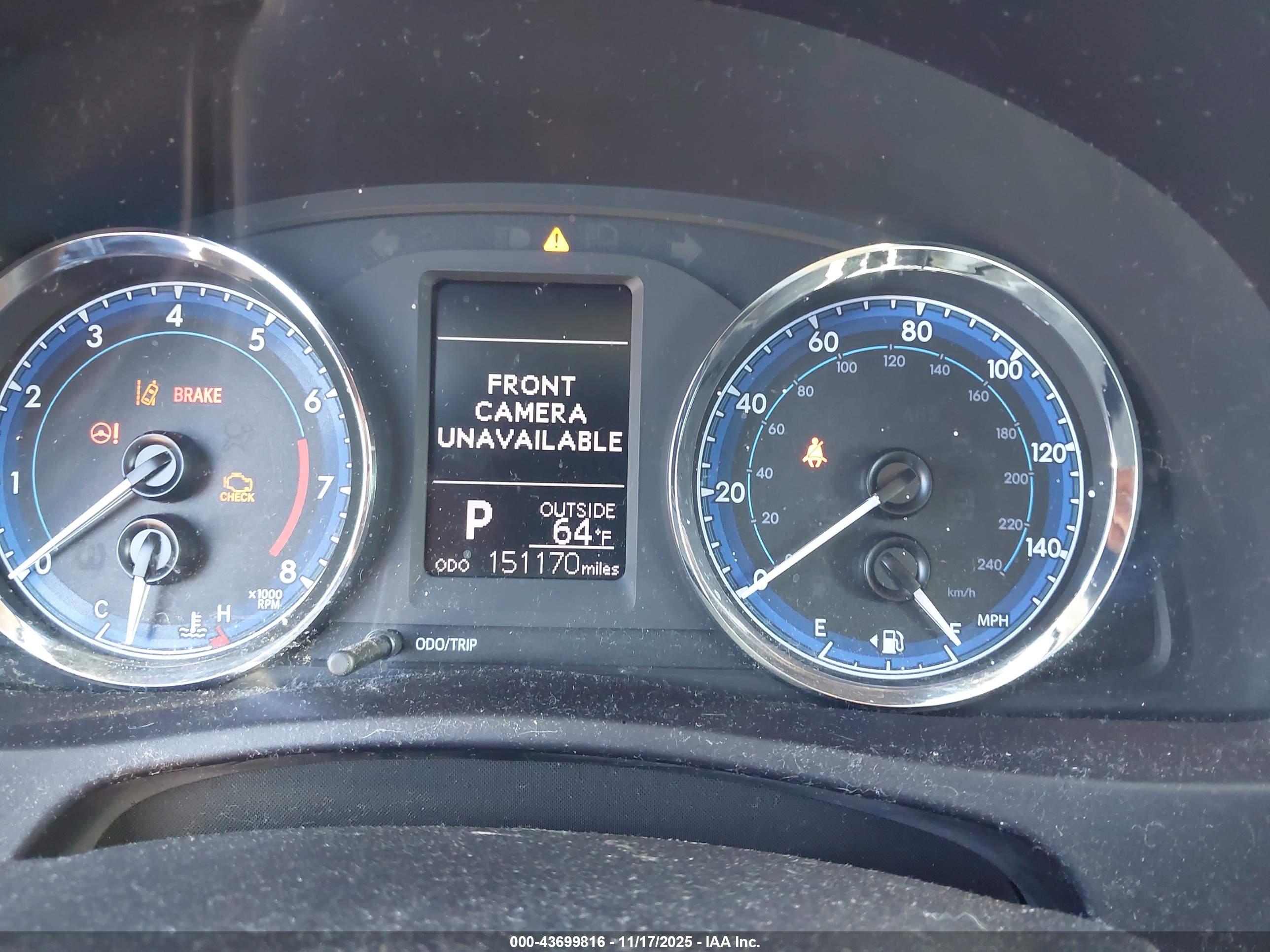 TOYOTA COROLLA image 7
