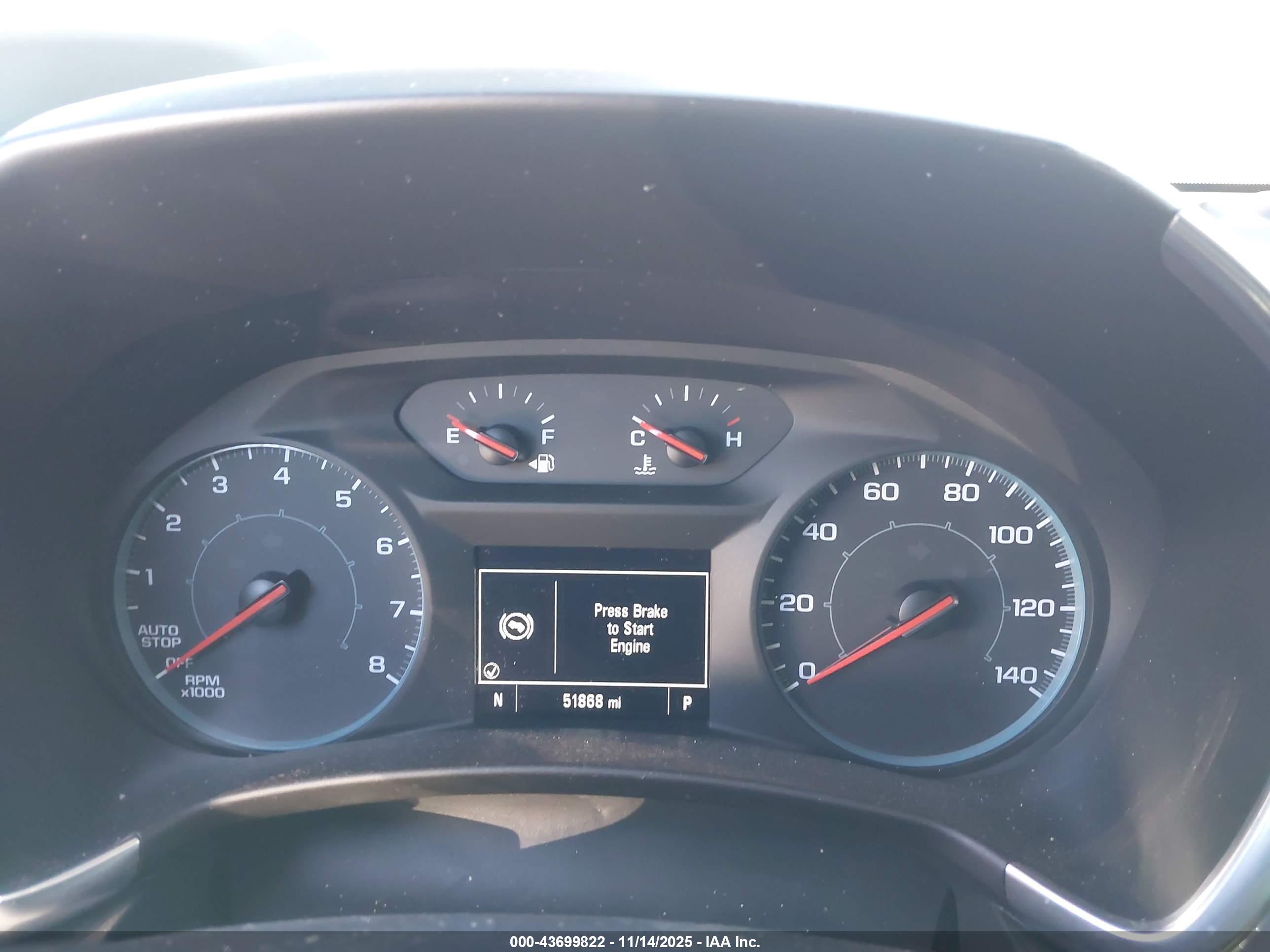 CHEVROLET EQUINOX image 7
