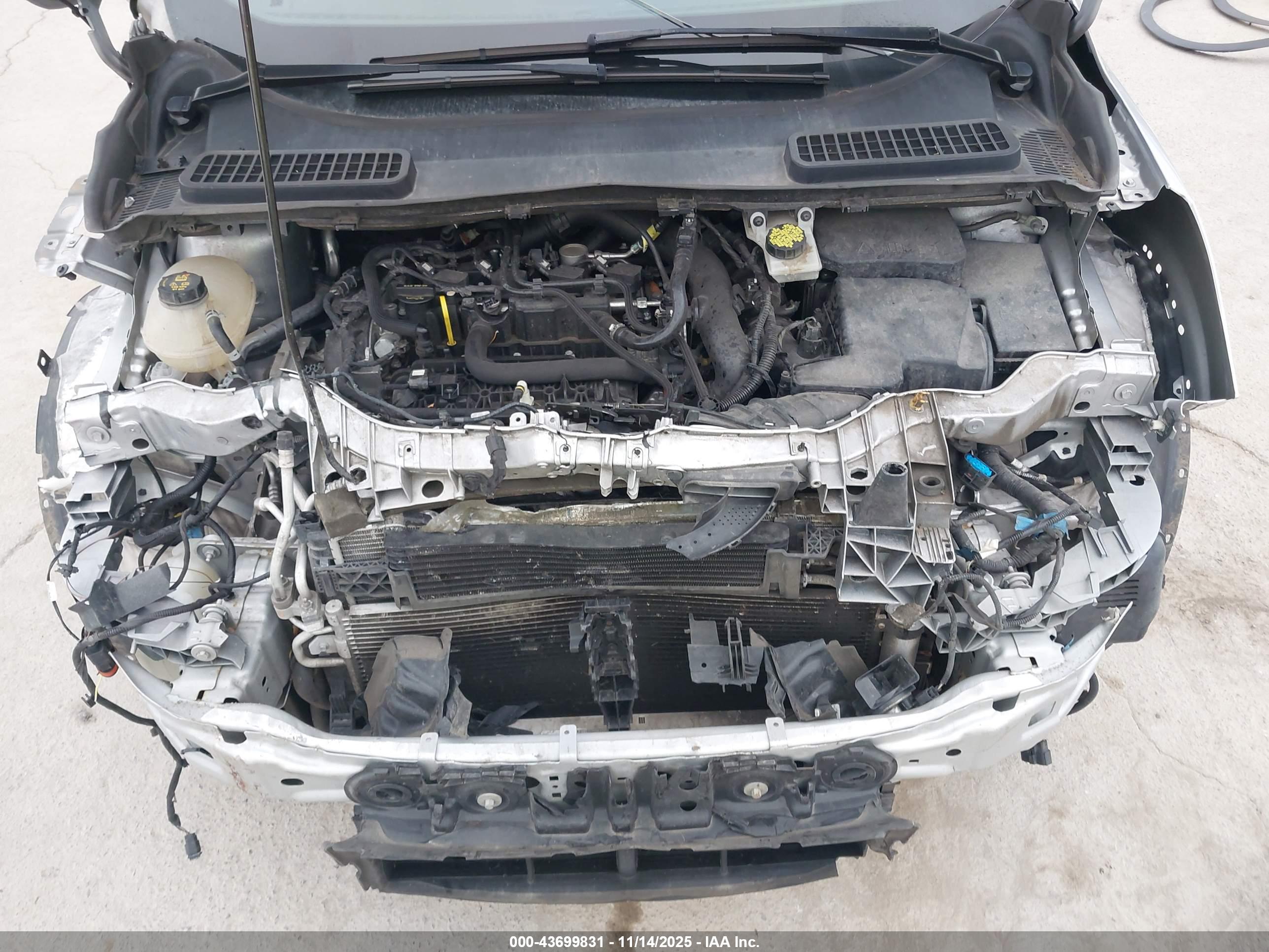 FORD ESCAPE image 10