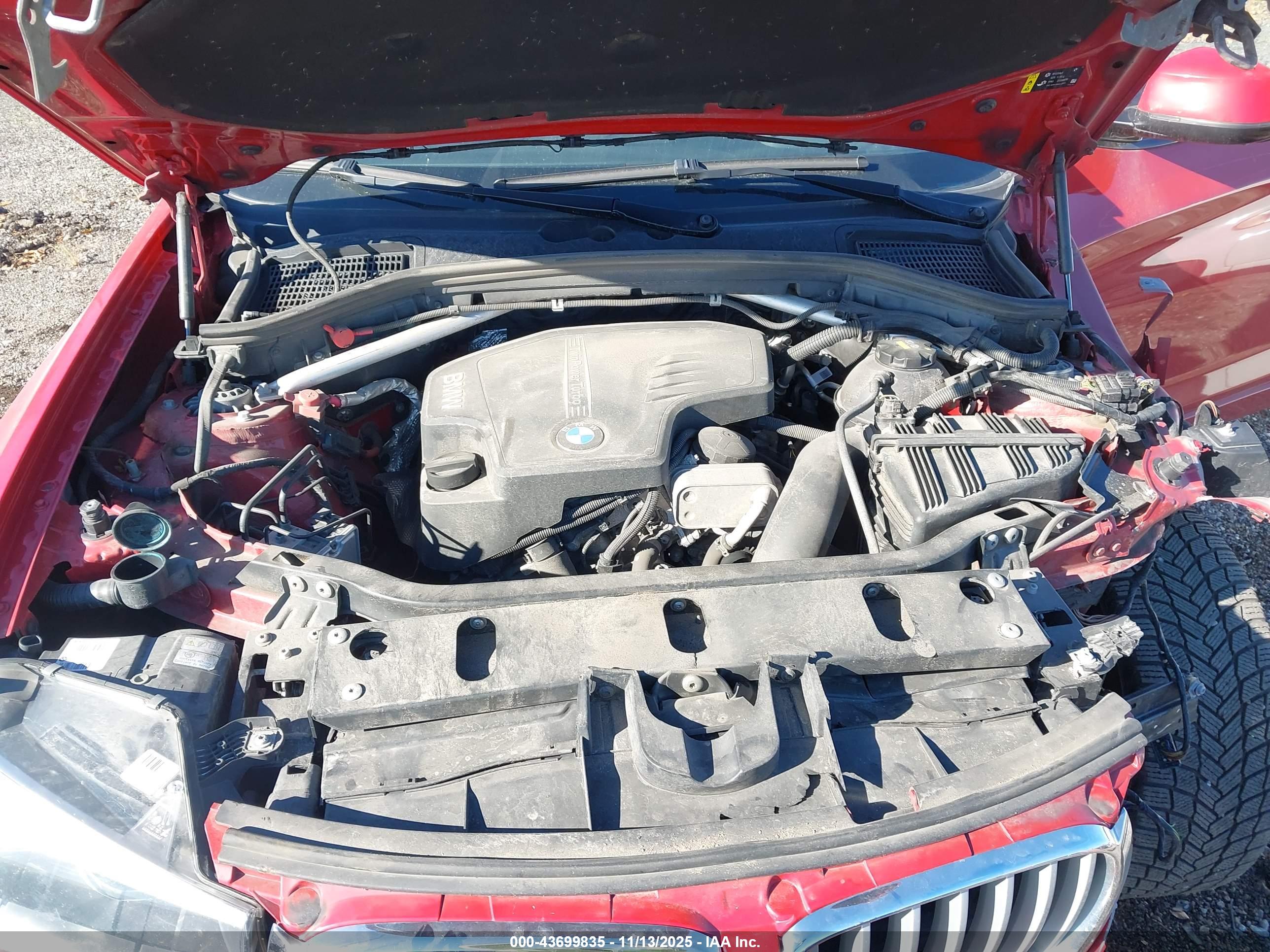 BMW X4 image 10