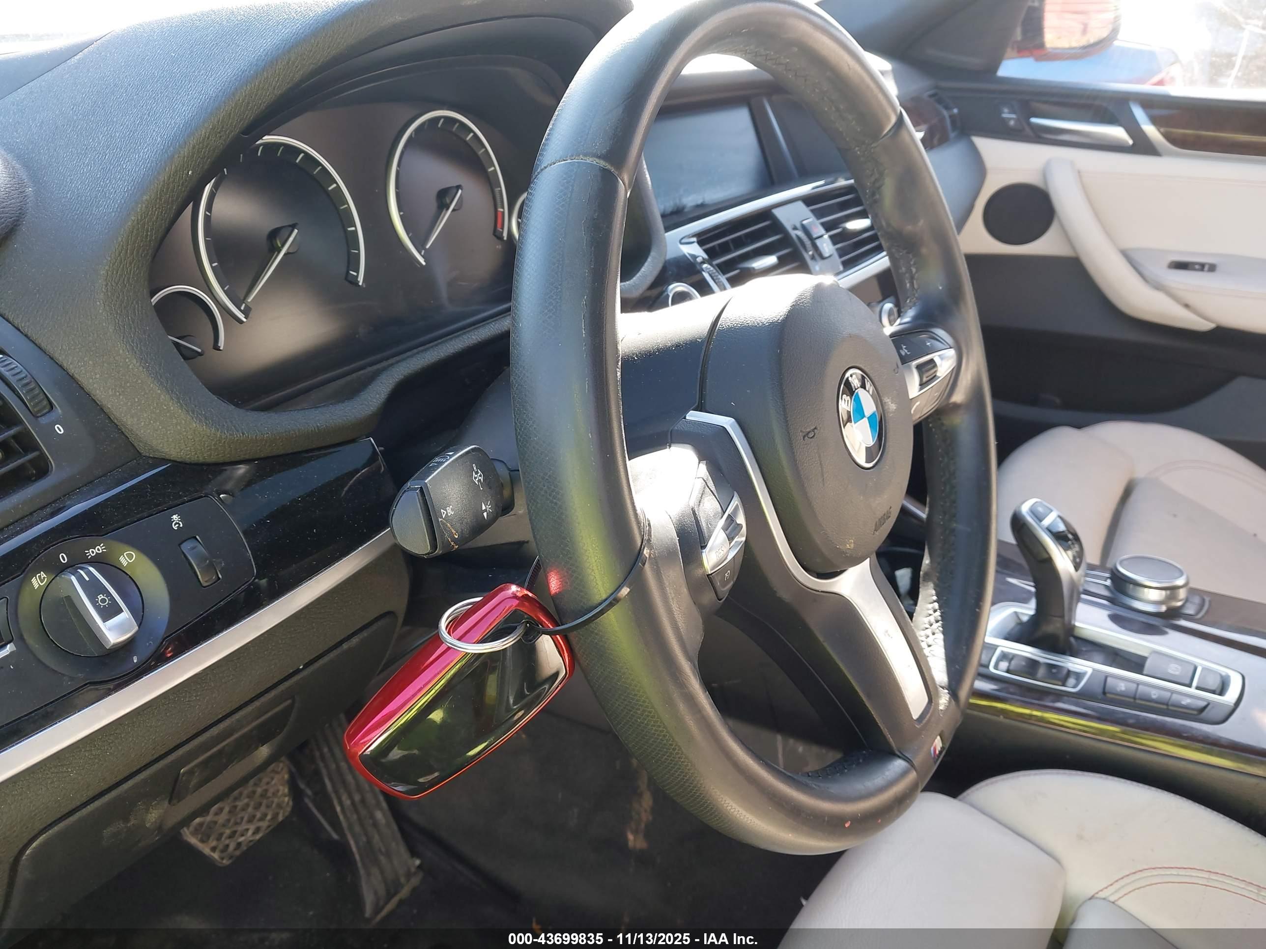 BMW X4 image 11