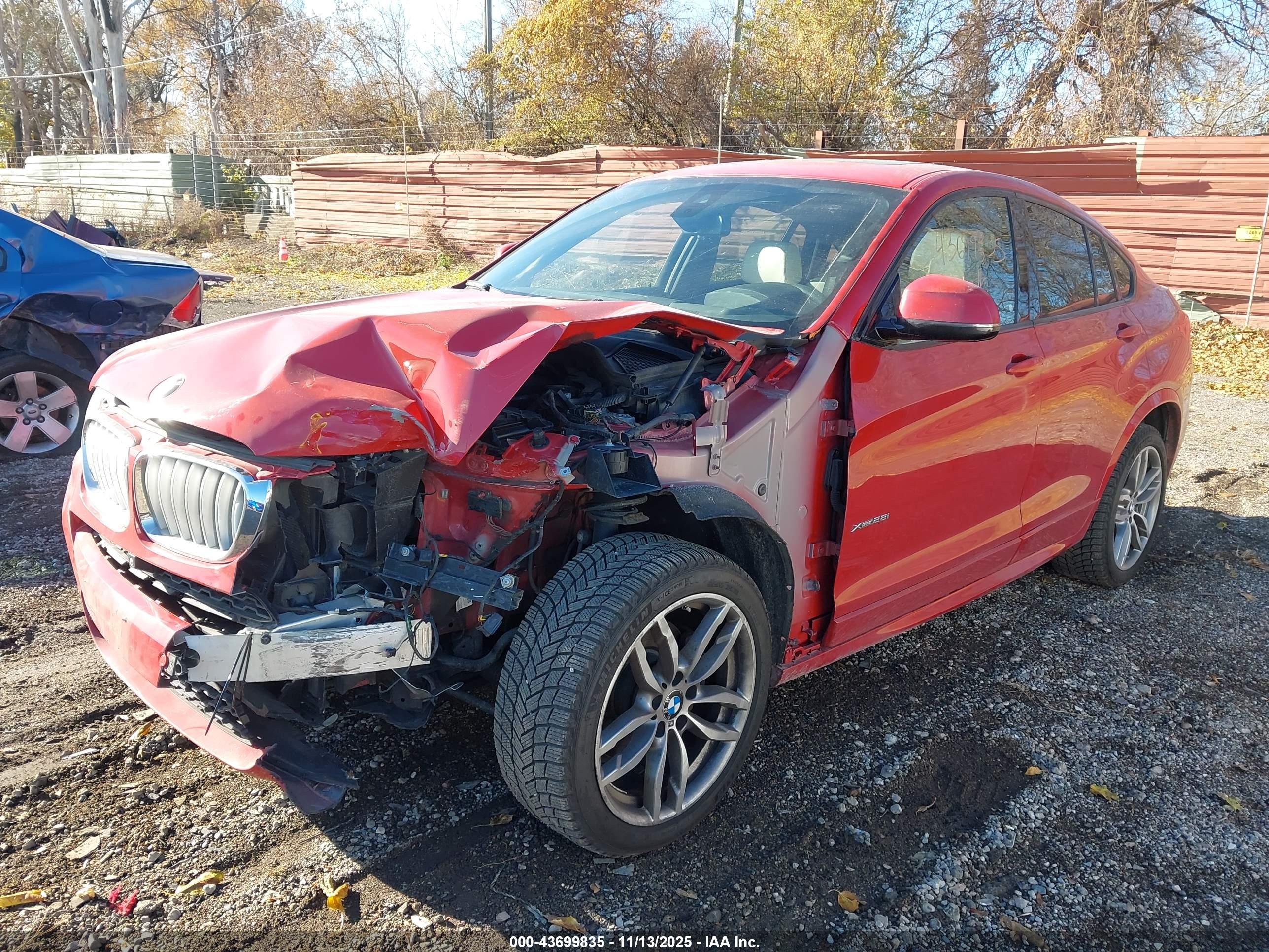 BMW X4 image 2