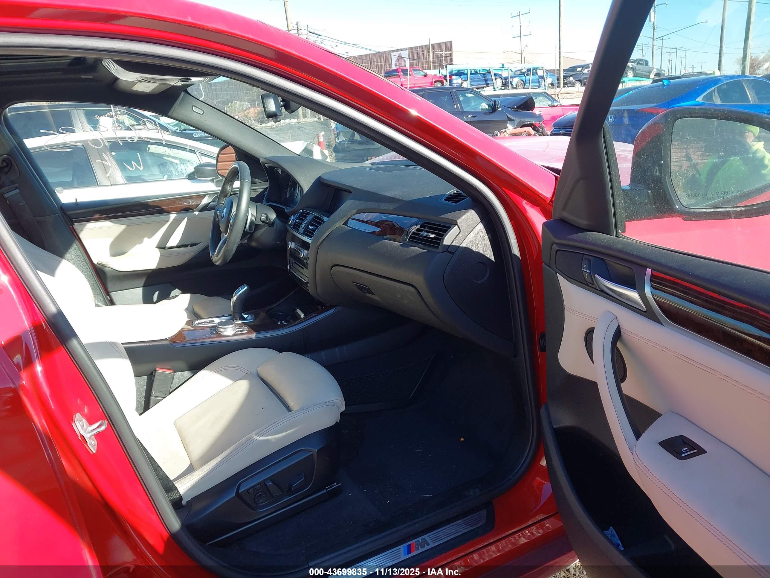 BMW X4 image 5