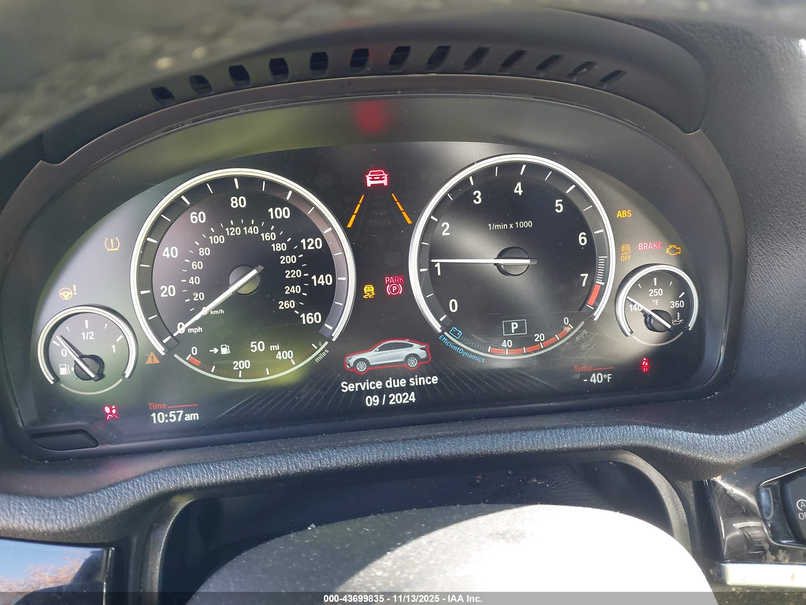 BMW X4 image 7