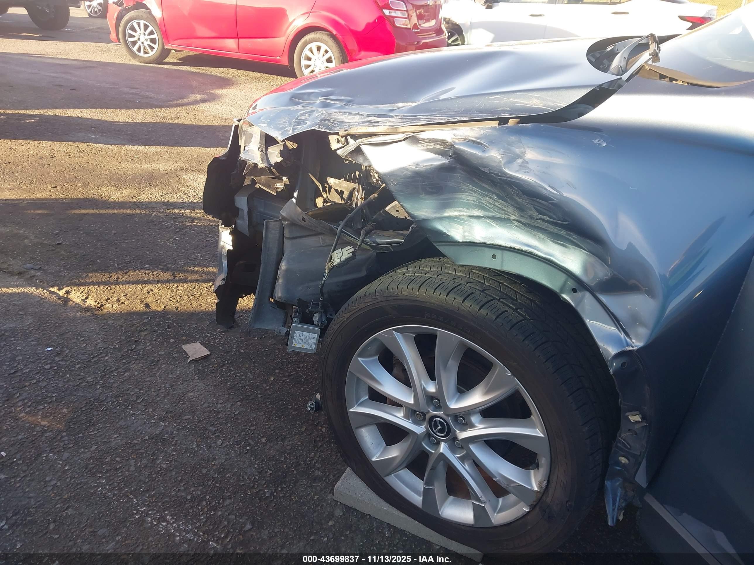 MAZDA CX-5 image 6