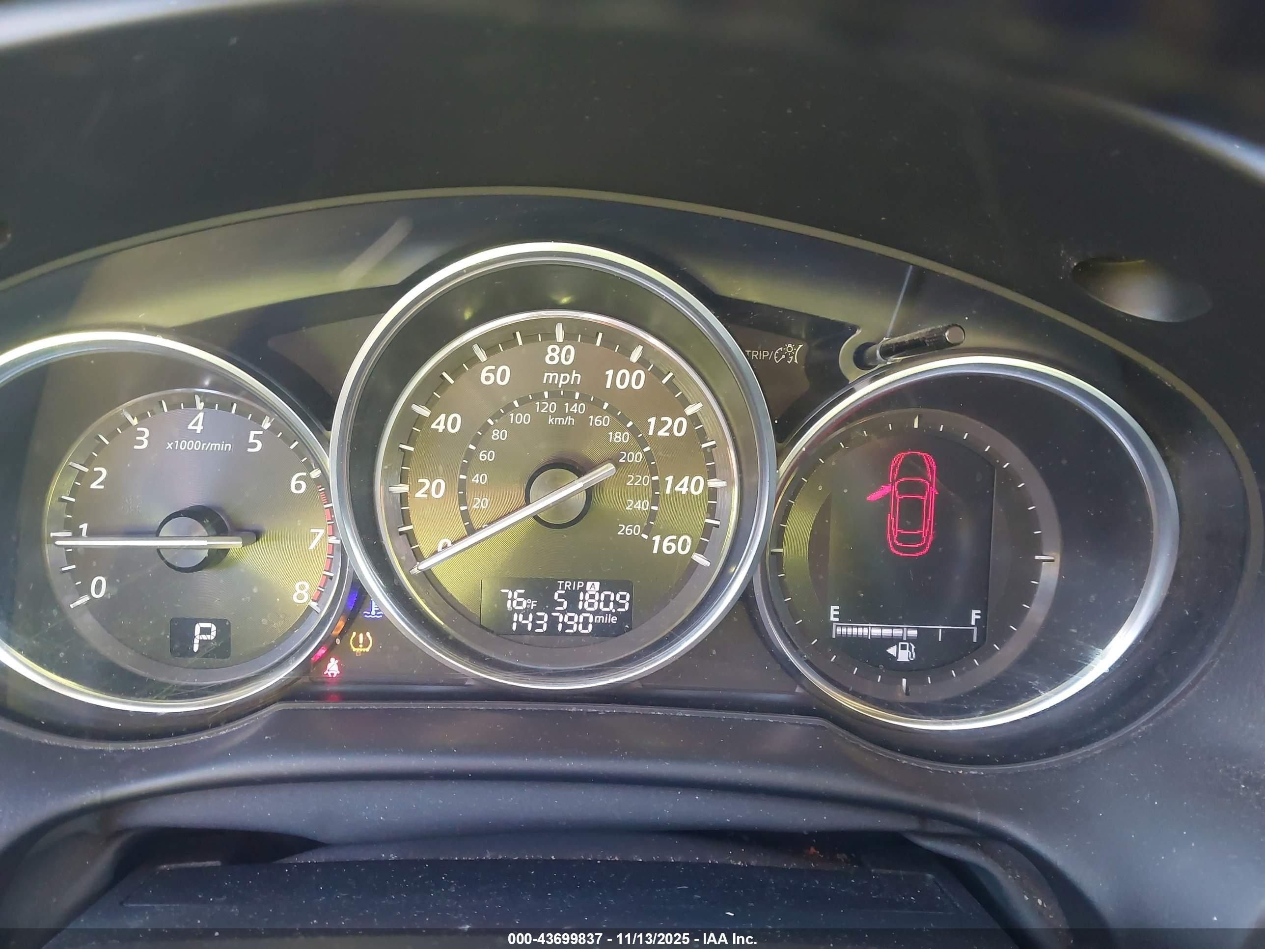 MAZDA CX-5 image 7
