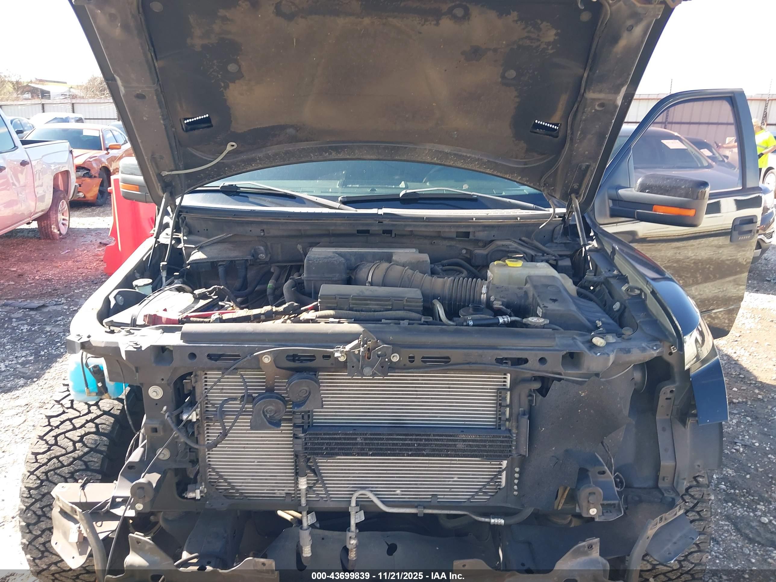 FORD F-150 image 10