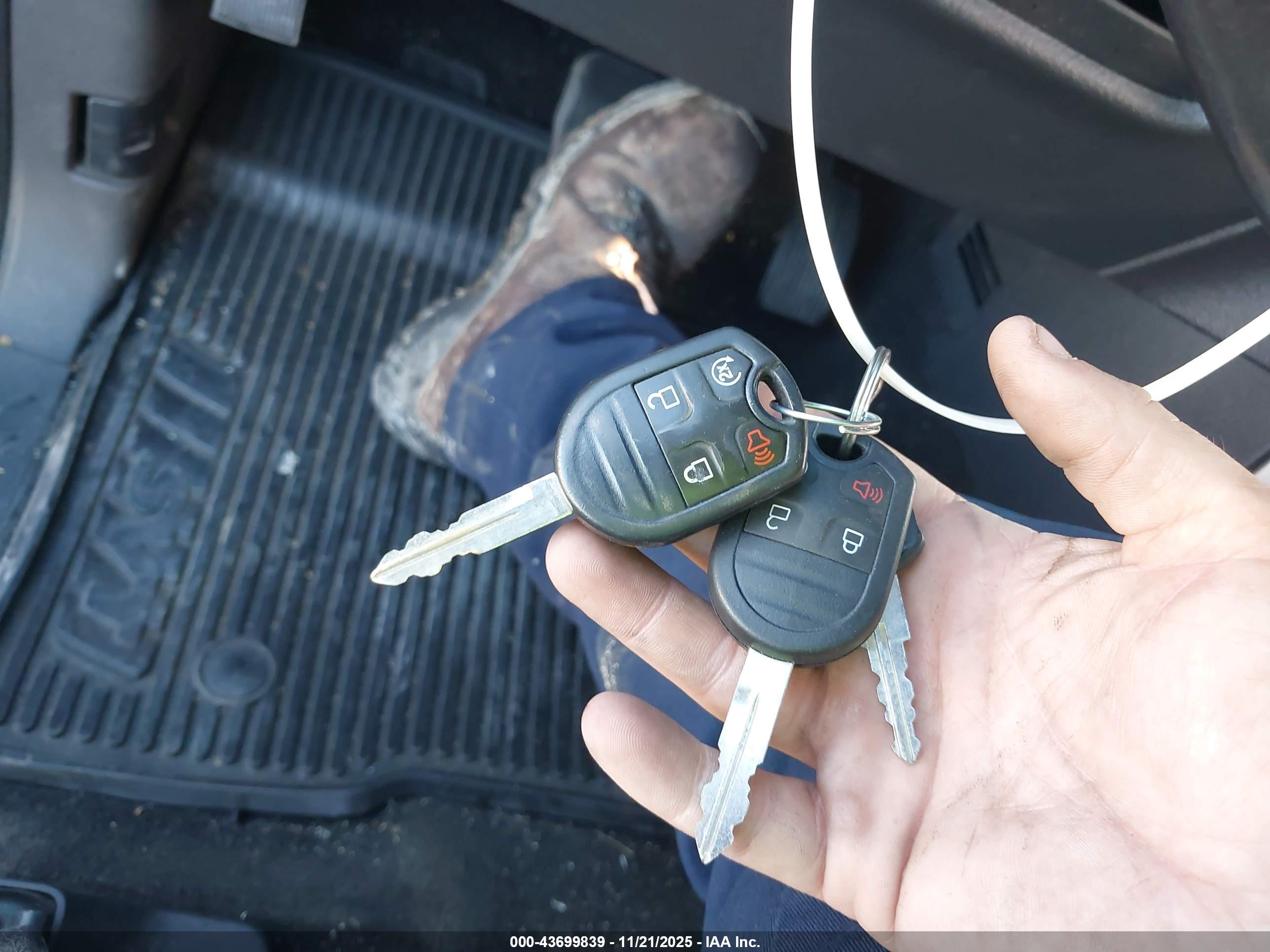 FORD F-150 image 11
