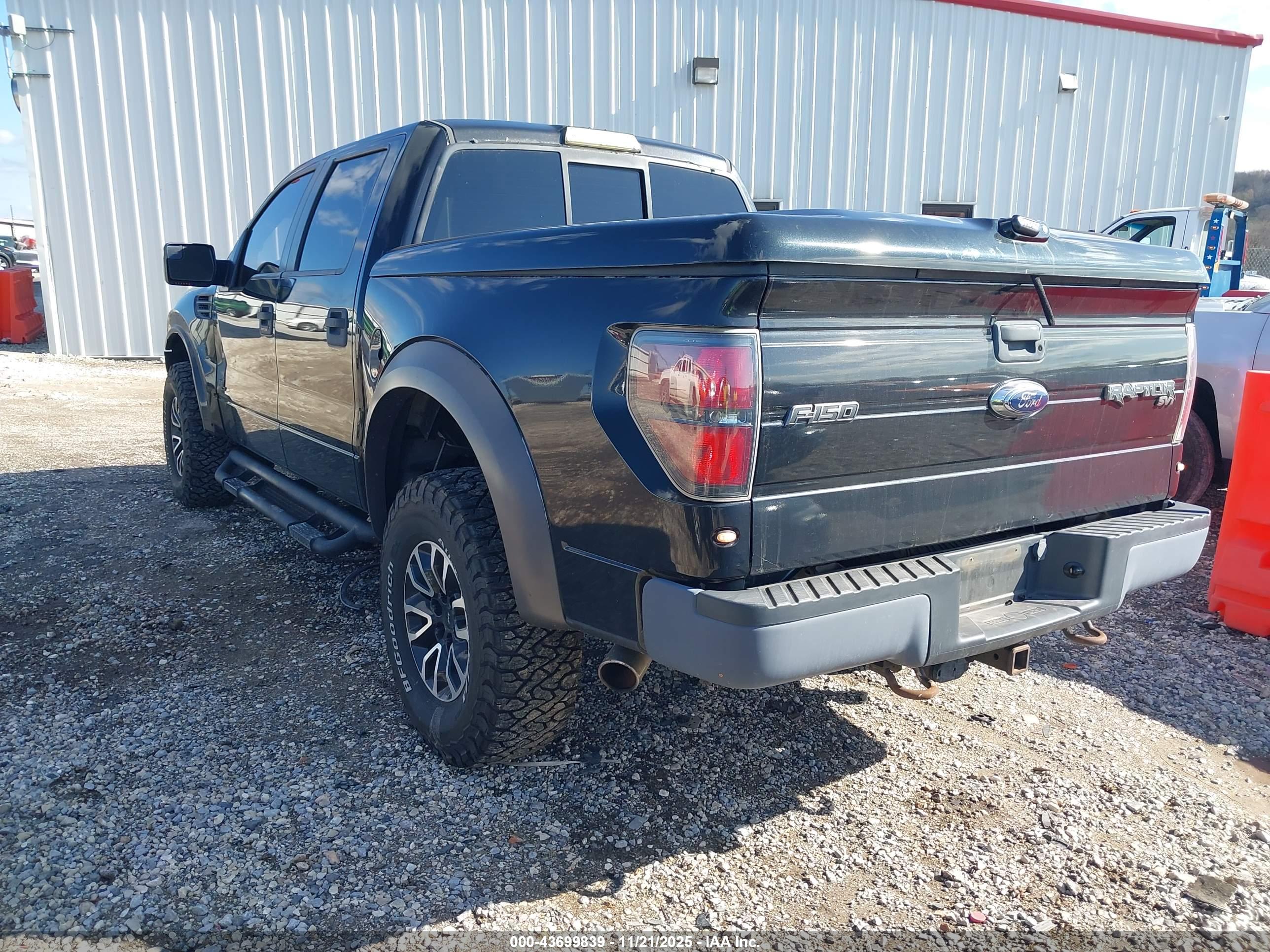 FORD F-150 image 3