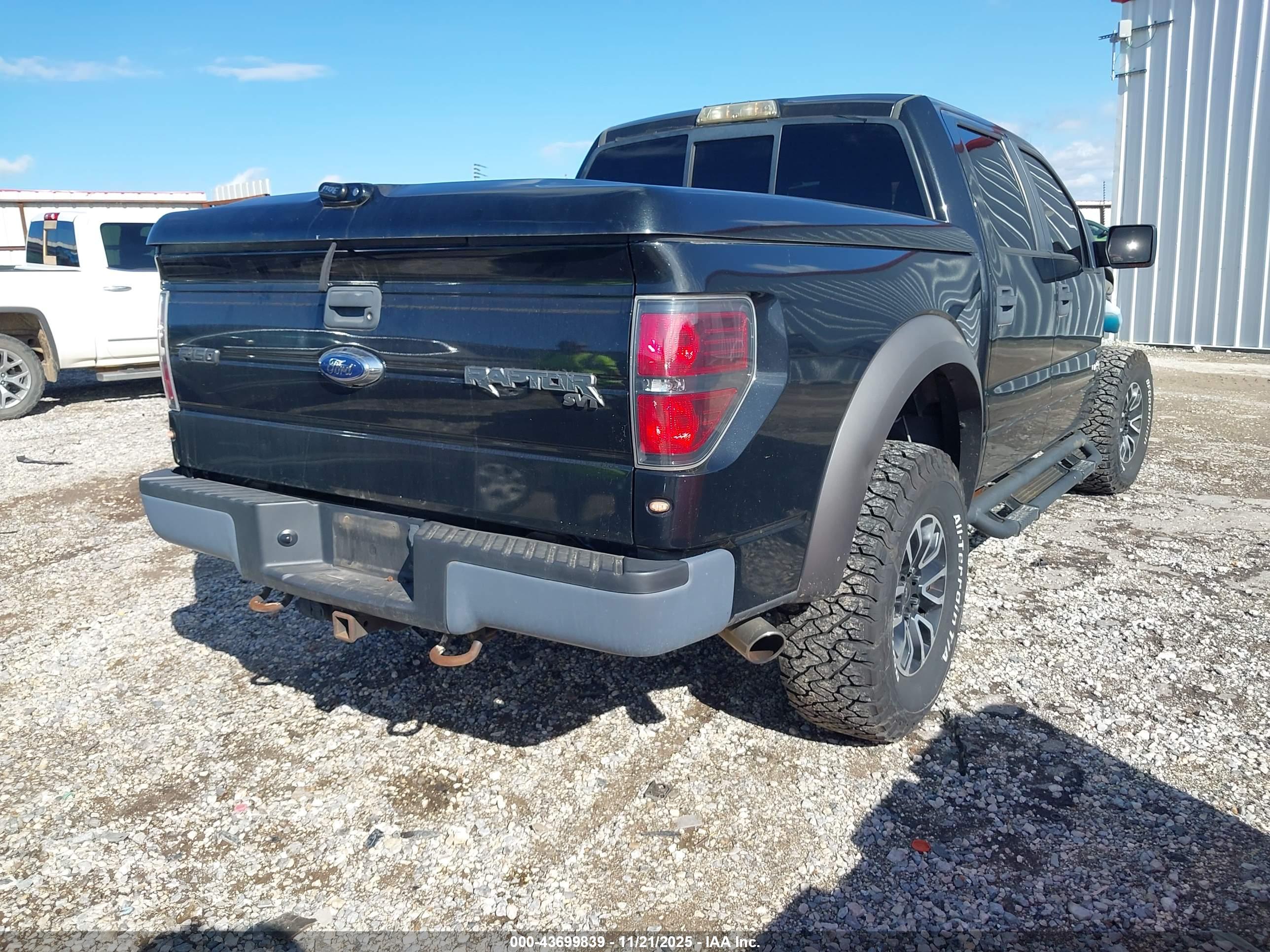 FORD F-150 image 4