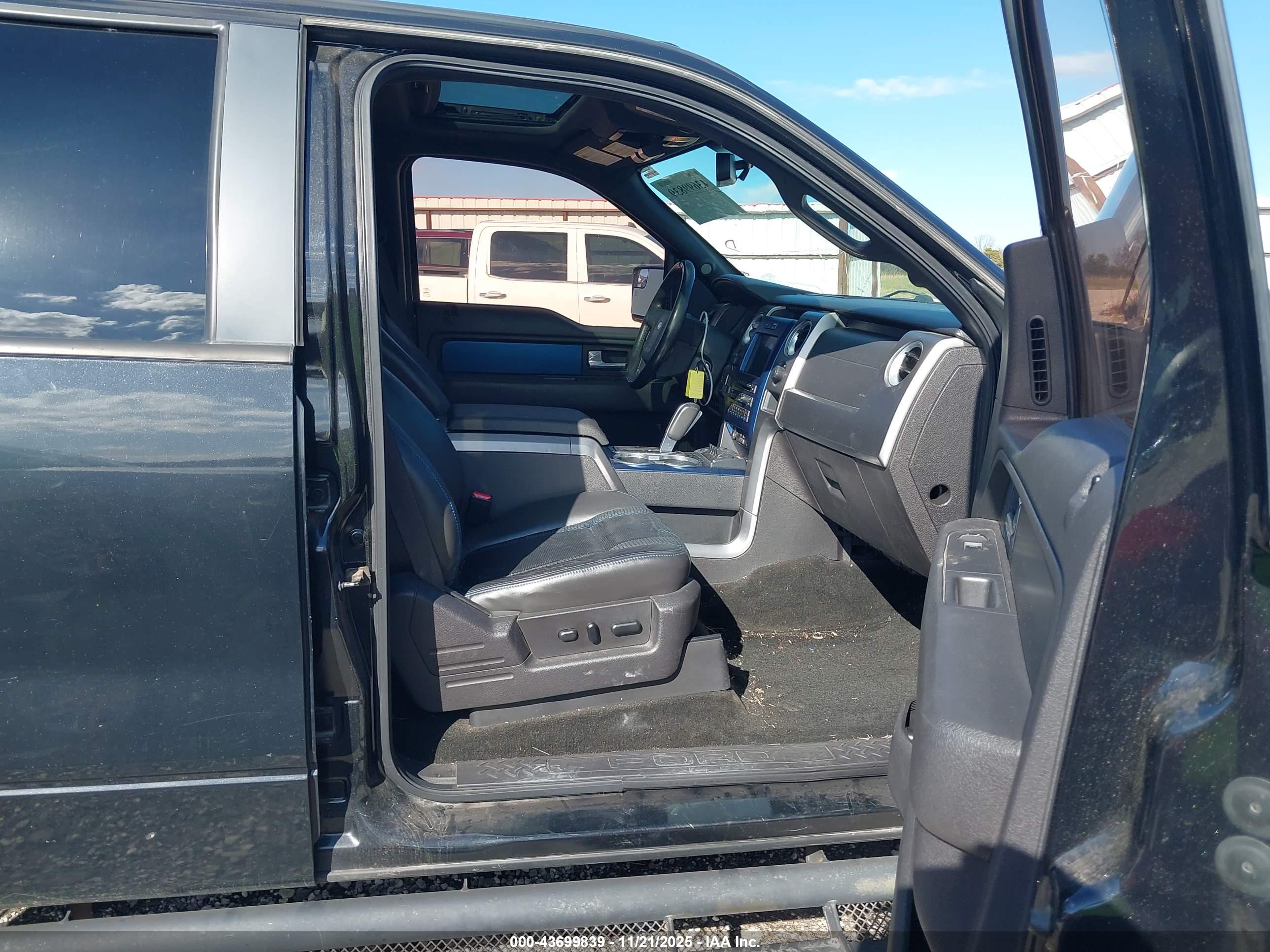 FORD F-150 image 5