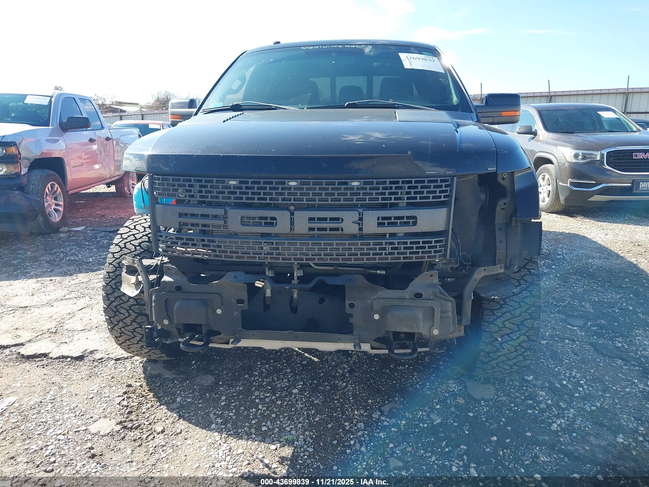 FORD F-150 image 6