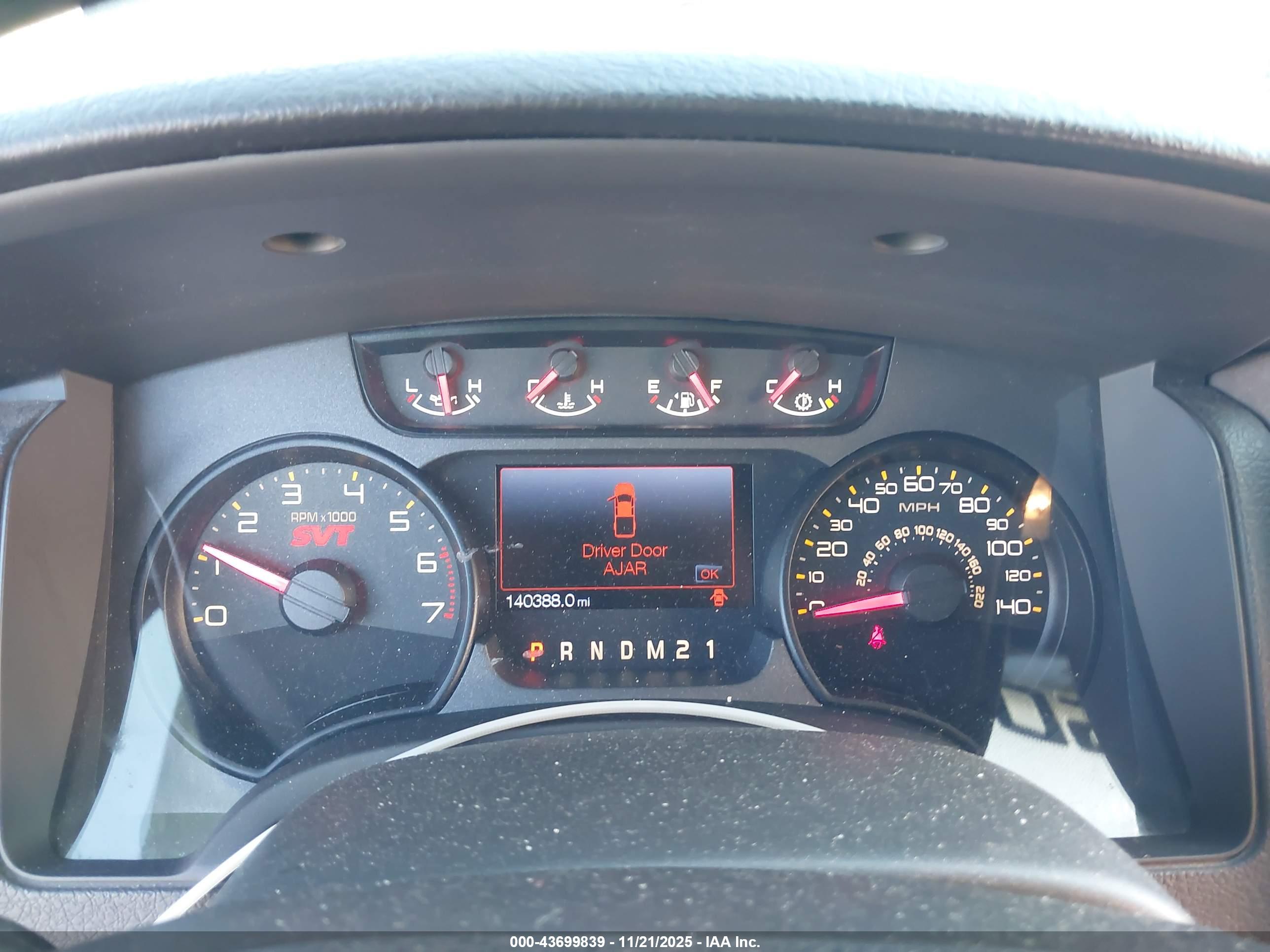 FORD F-150 image 7