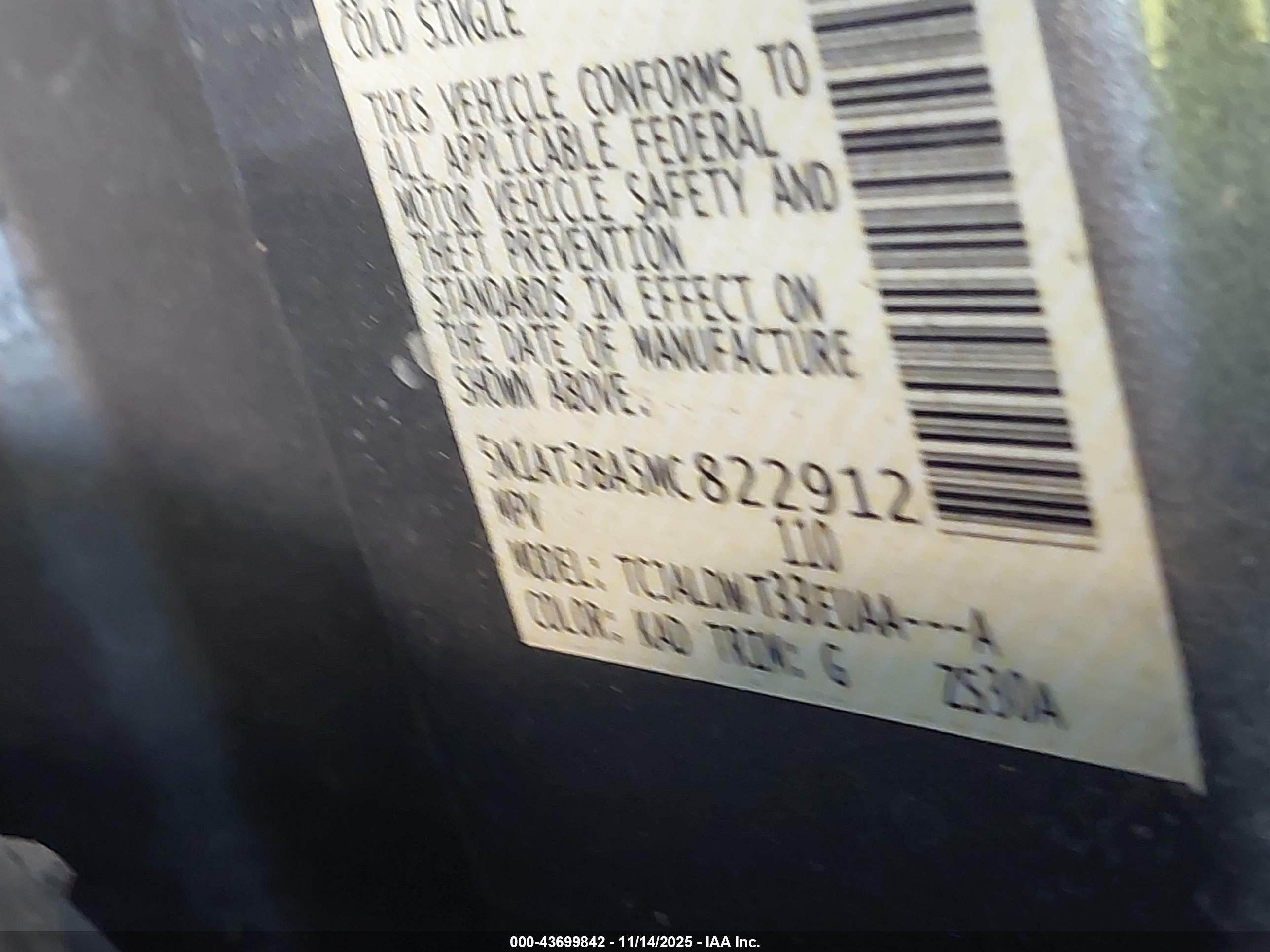 NISSAN ROGUE image 9
