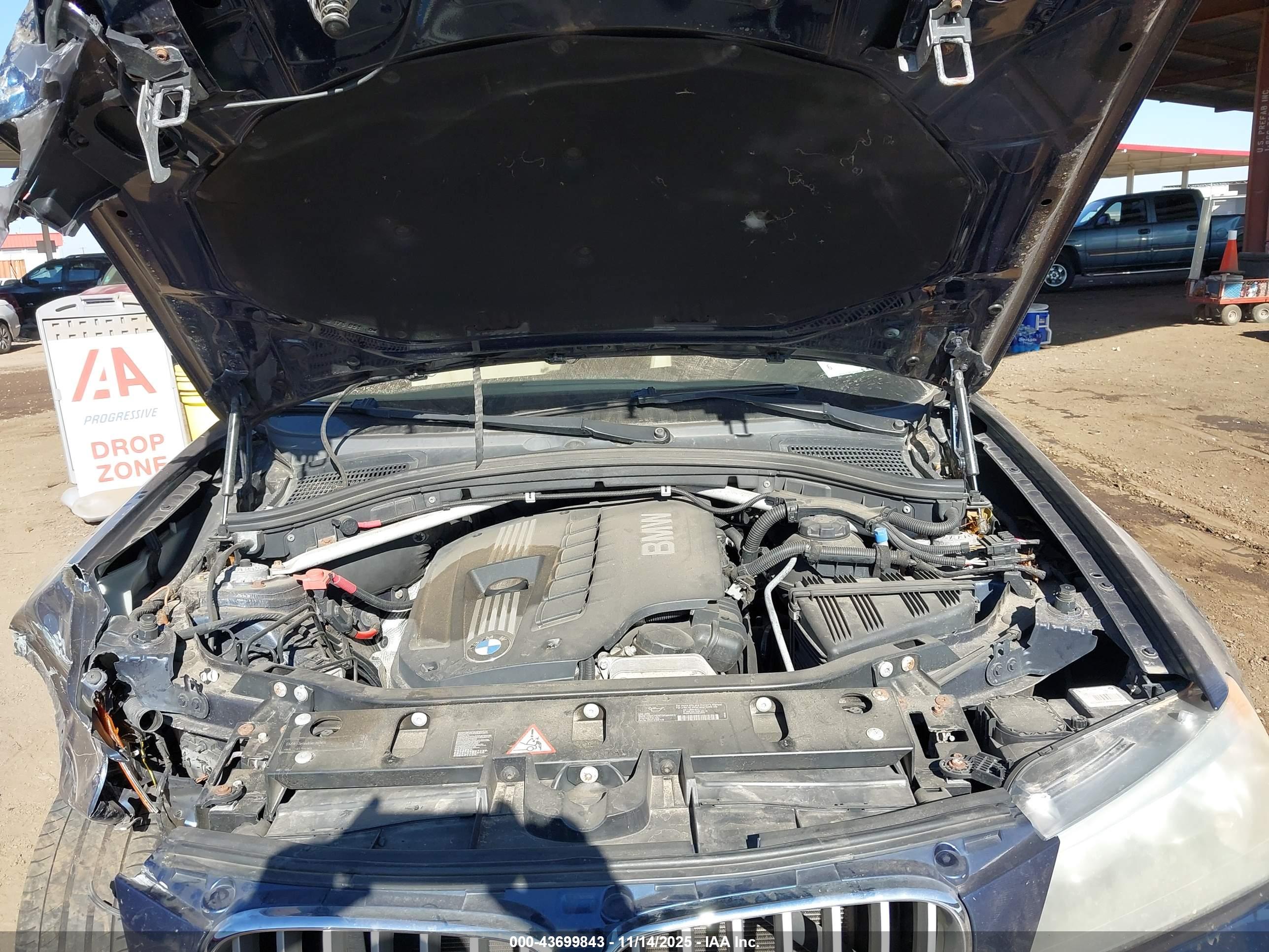BMW X3 image 10