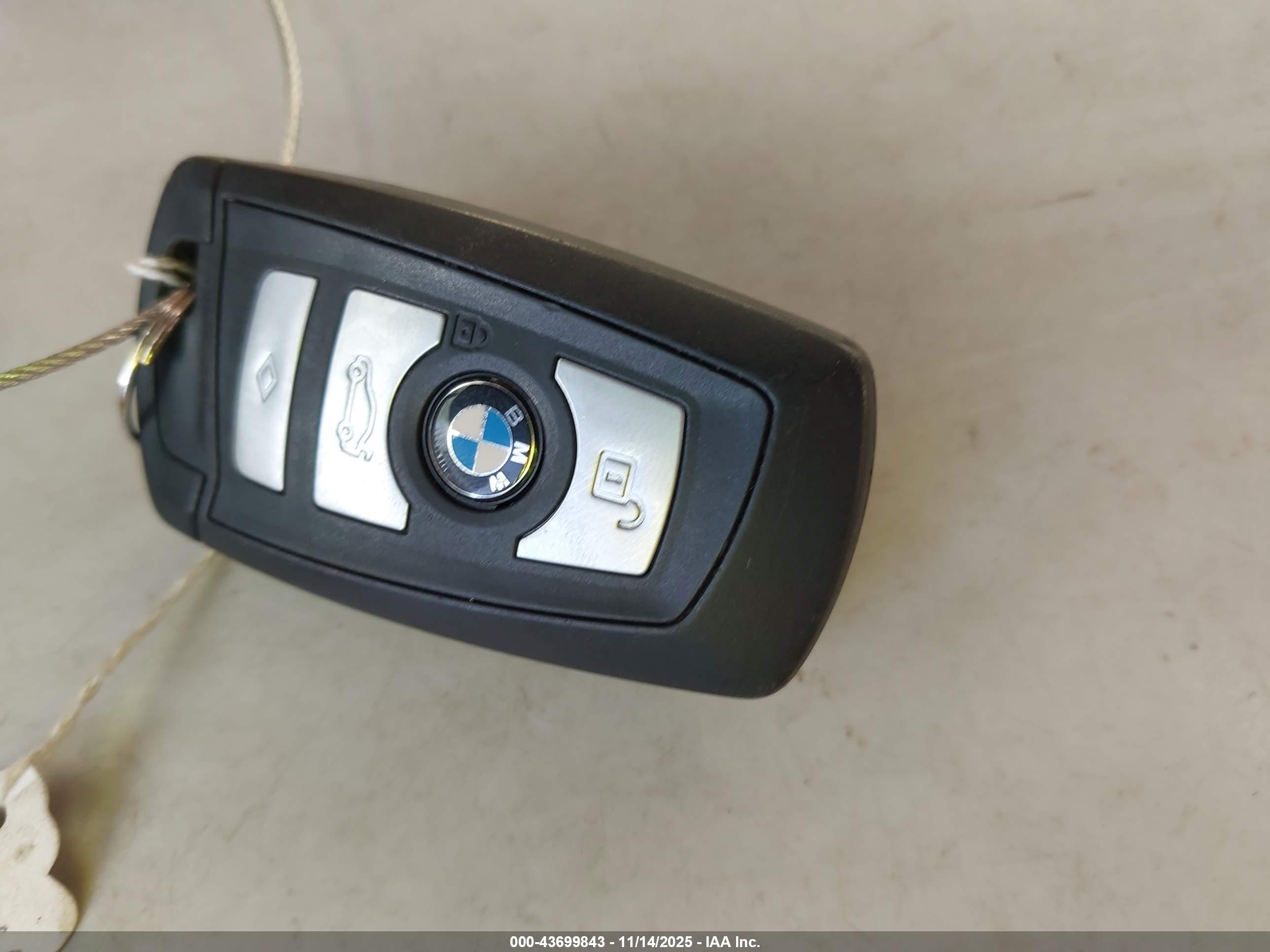 BMW X3 image 11