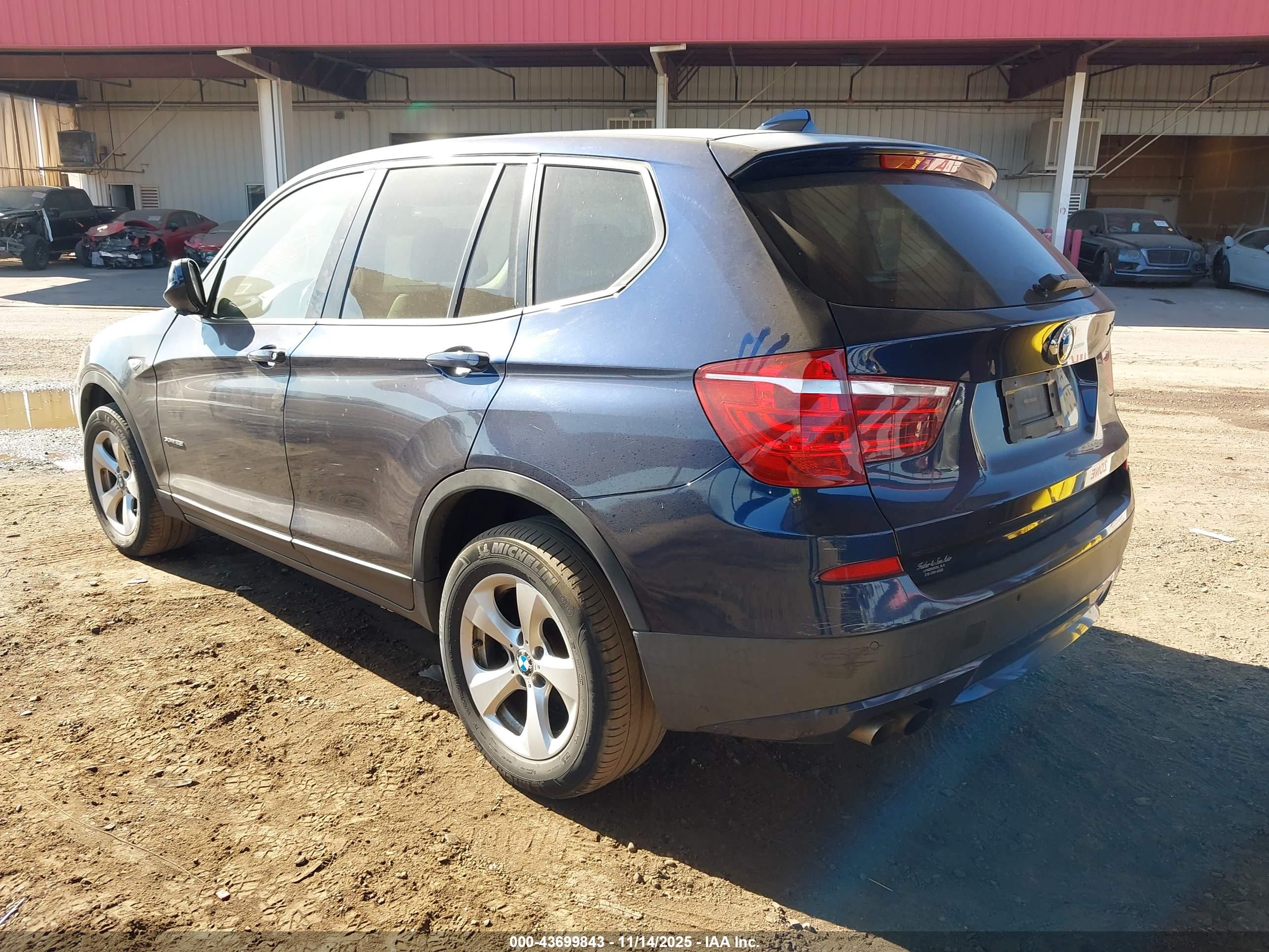 BMW X3 image 3