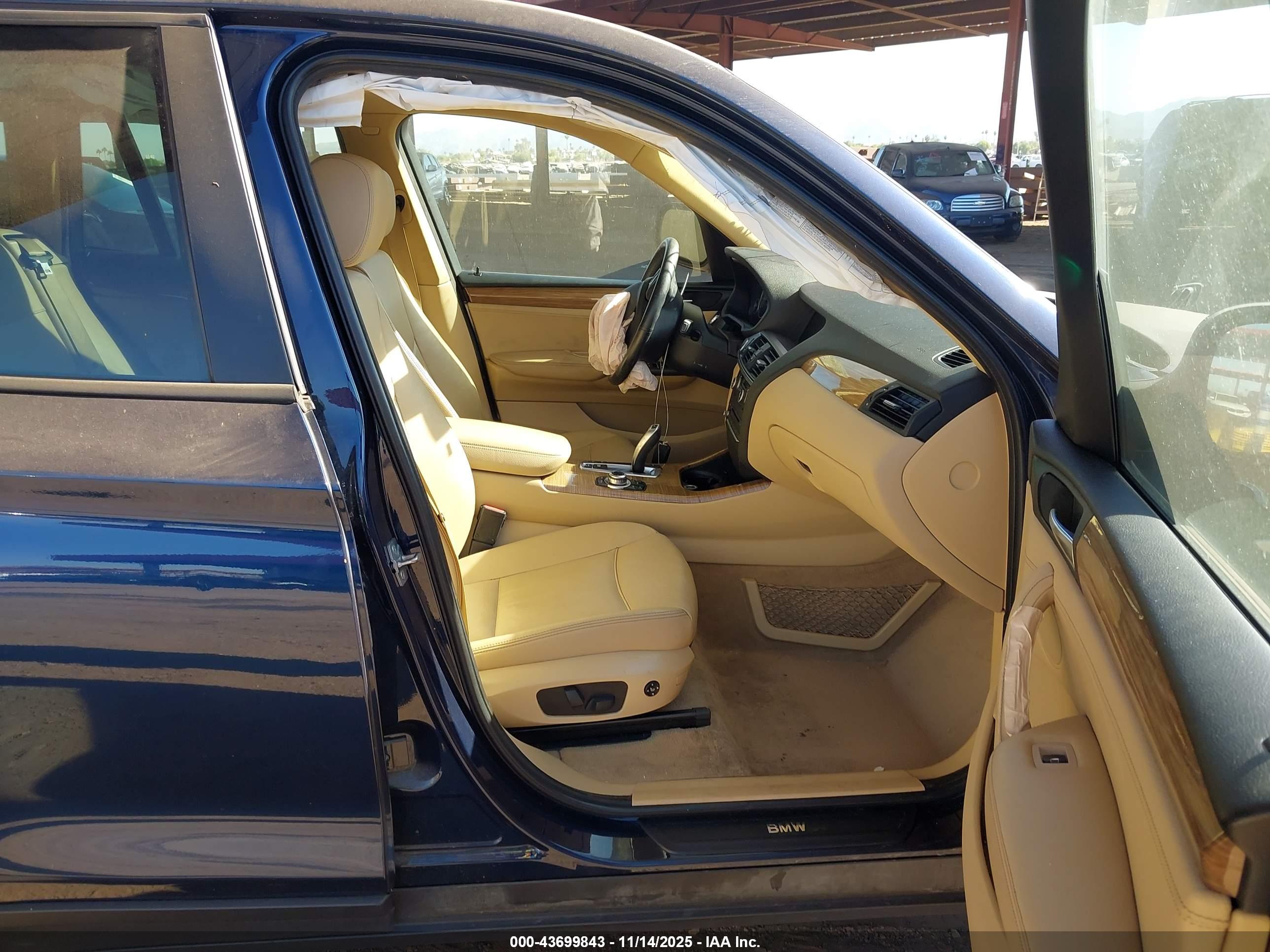 BMW X3 image 5