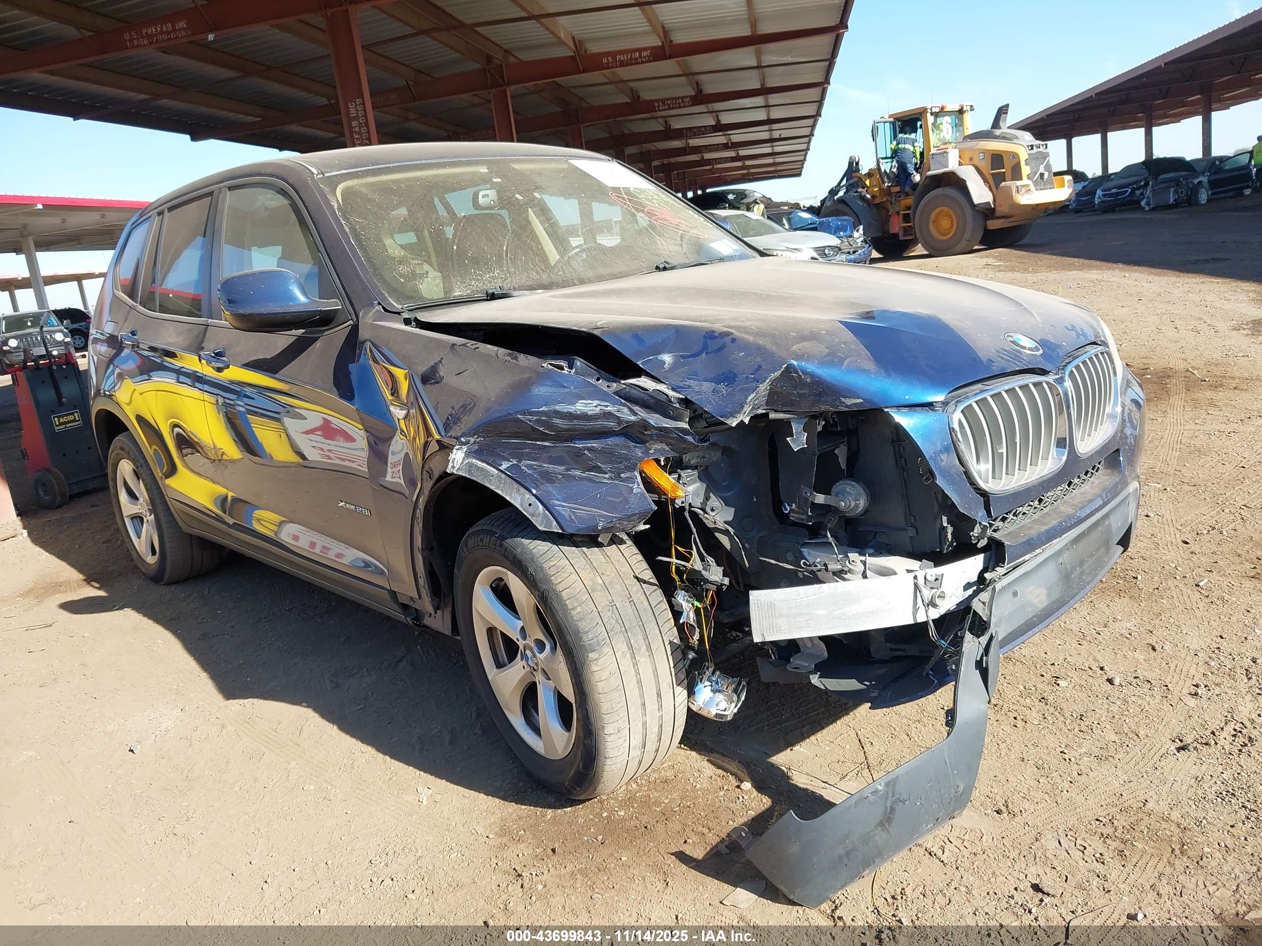 BMW X3 image 6