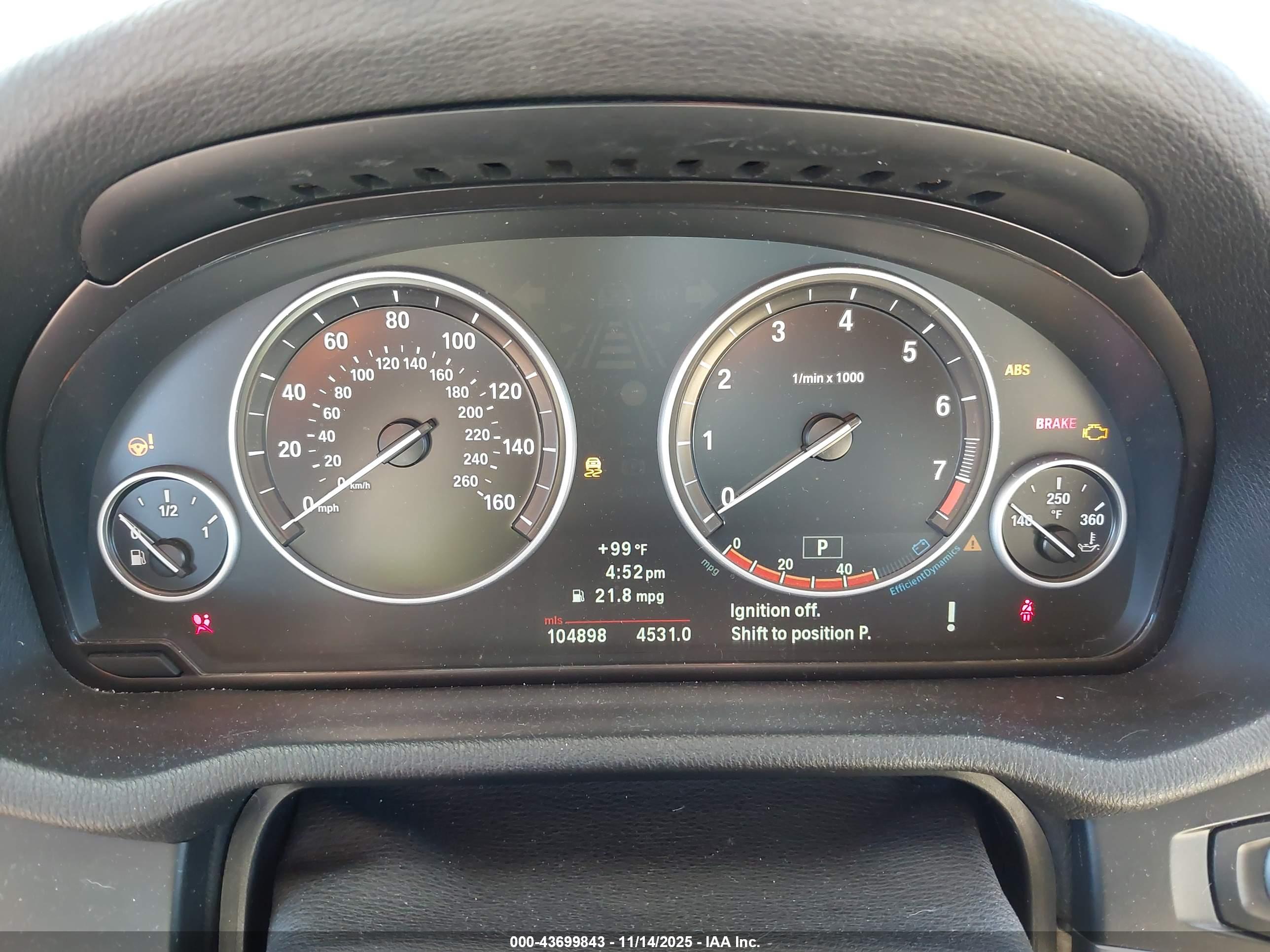 BMW X3 image 7