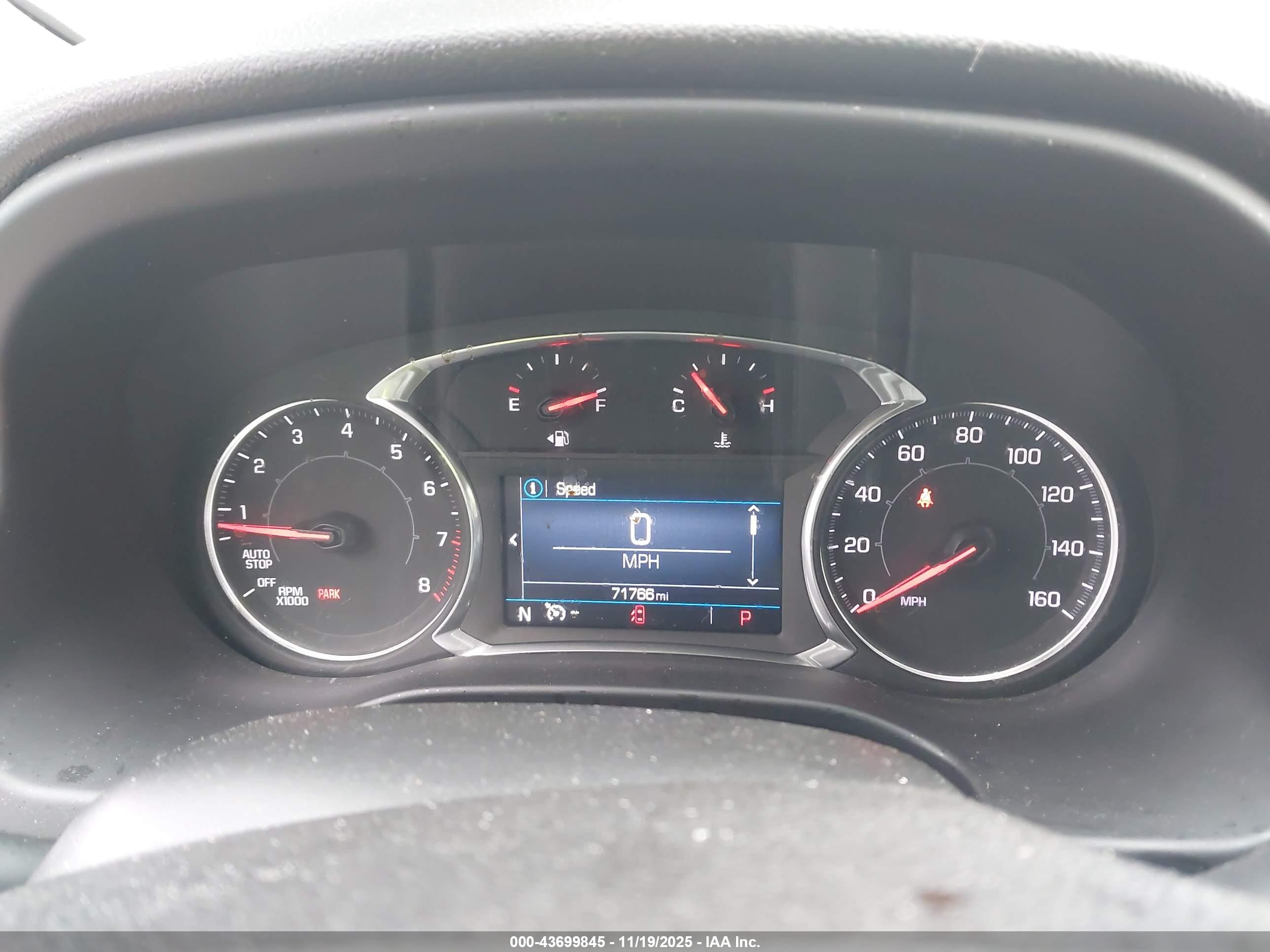 GMC ACADIA image 7