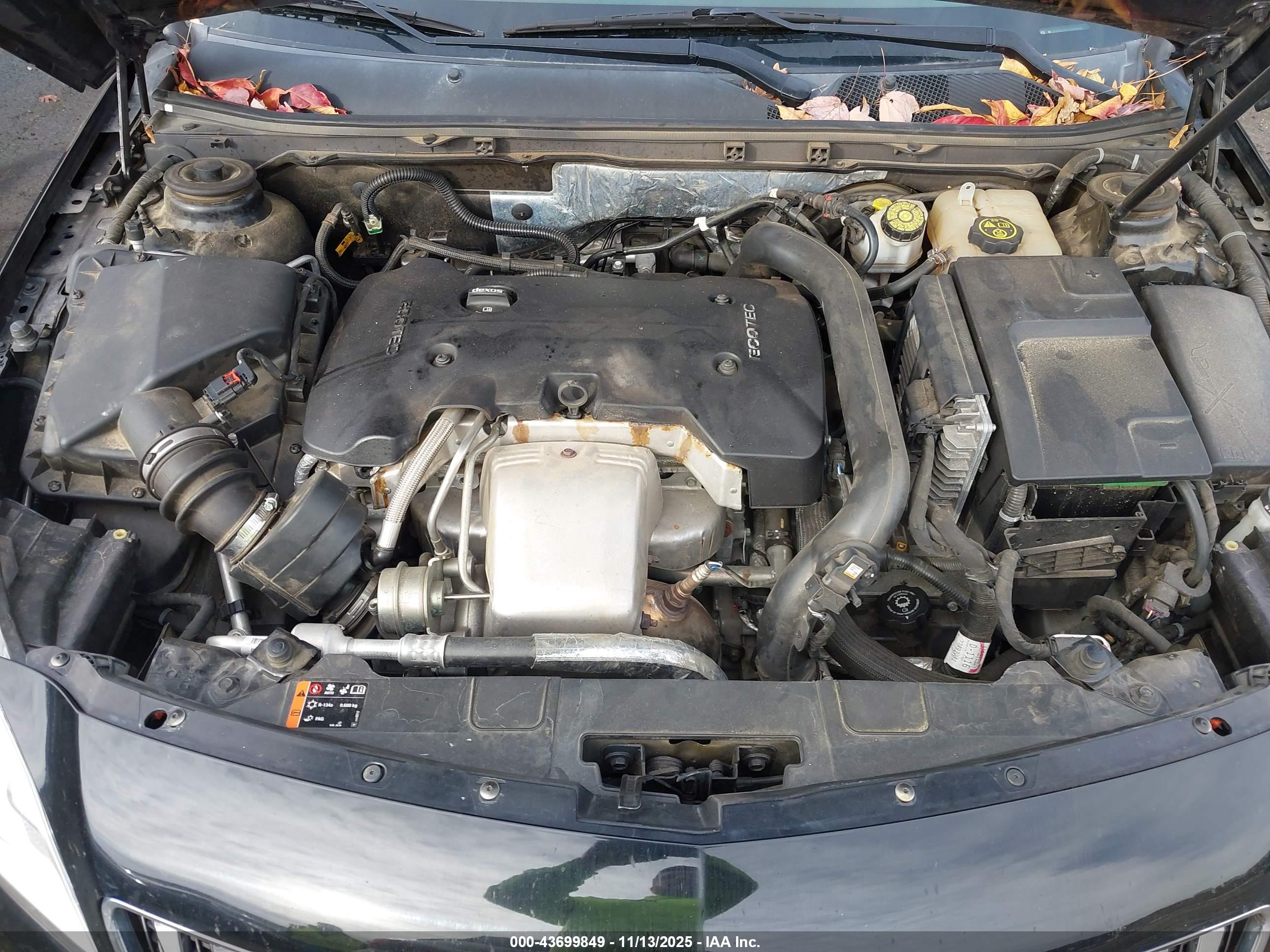 BUICK REGAL image 10