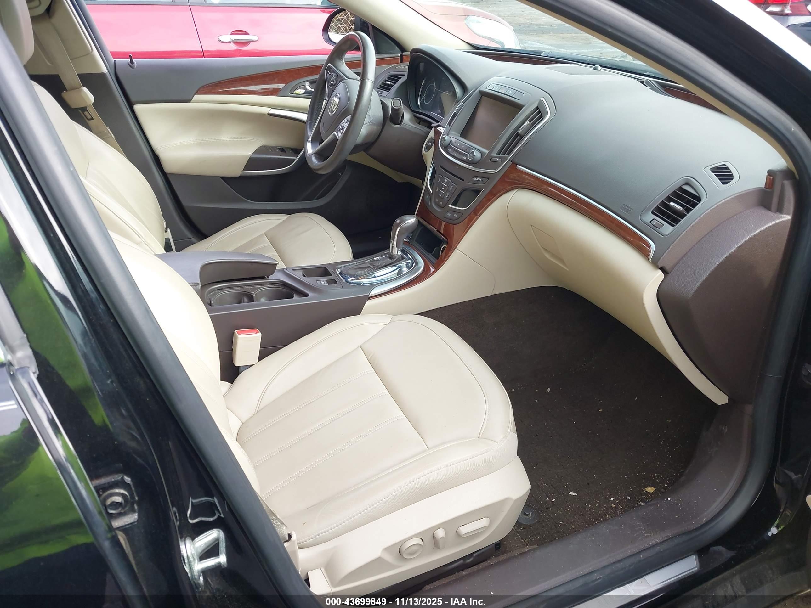 BUICK REGAL image 5