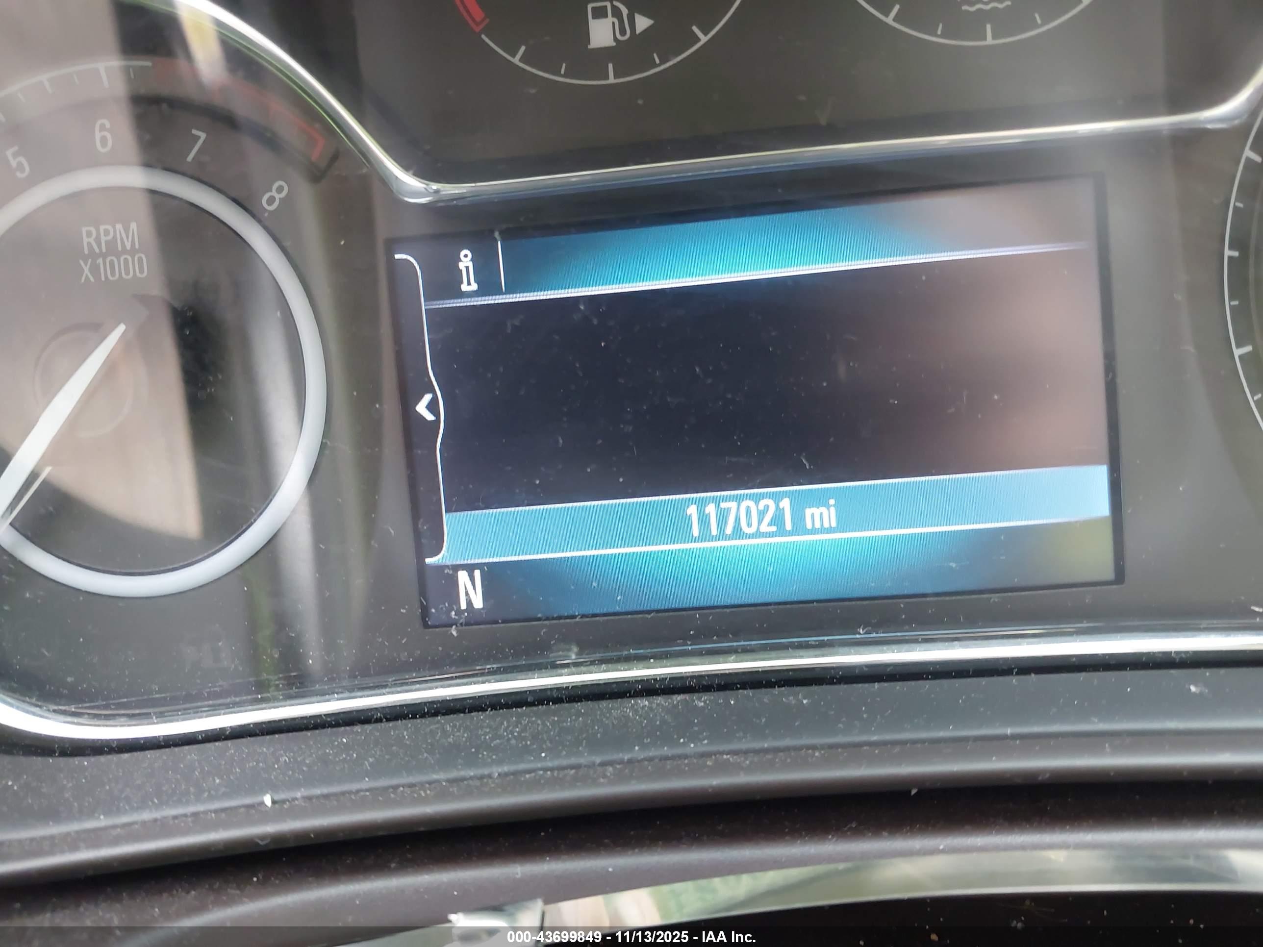 BUICK REGAL image 7