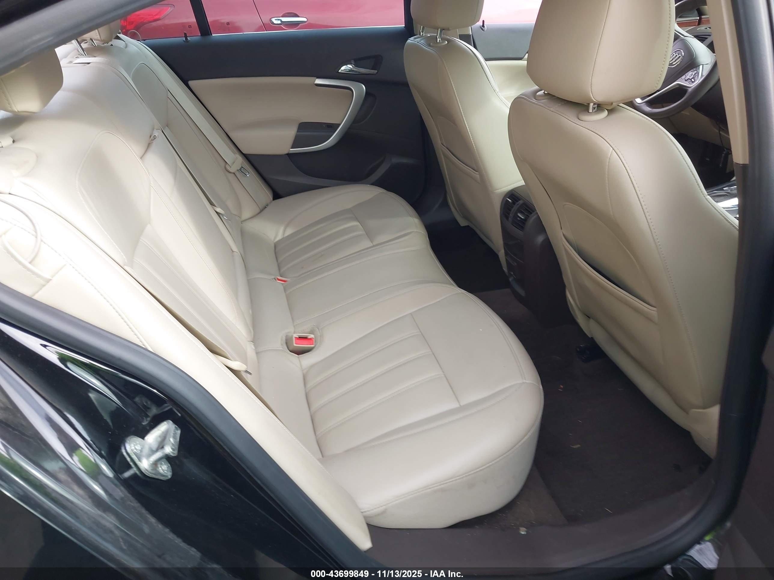 BUICK REGAL image 8