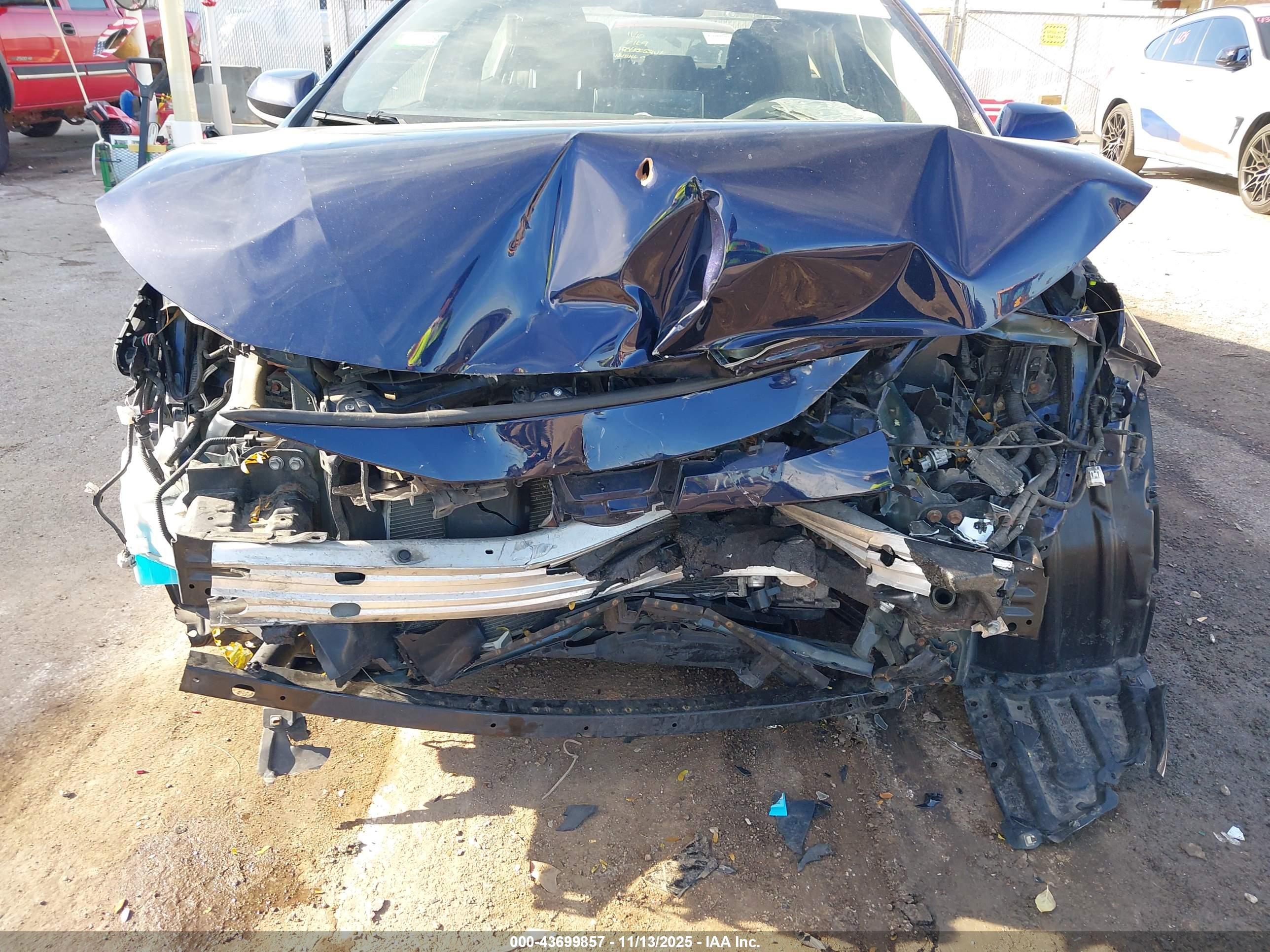 TOYOTA COROLLA image 6